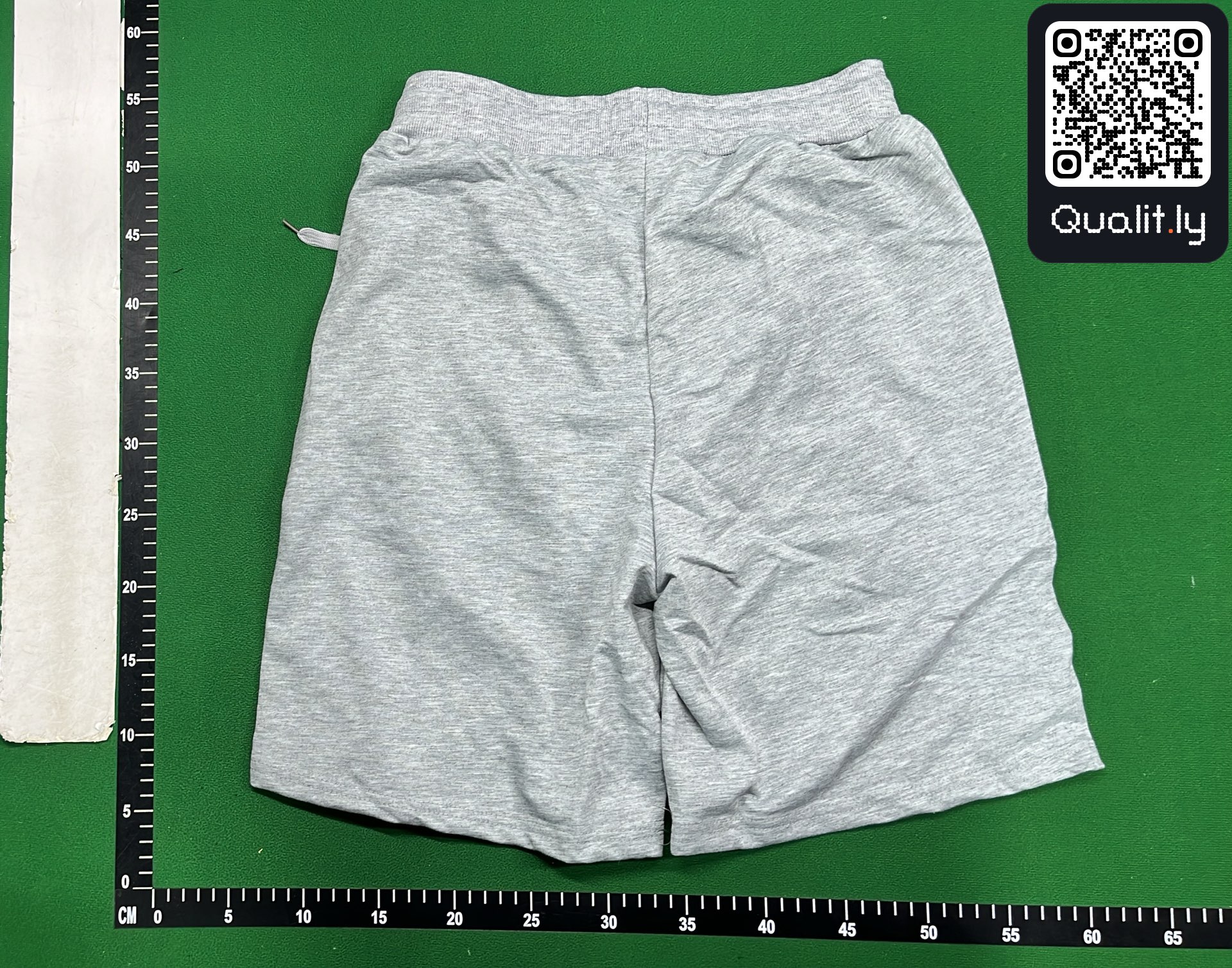 Shorts QC photo 3 of 50