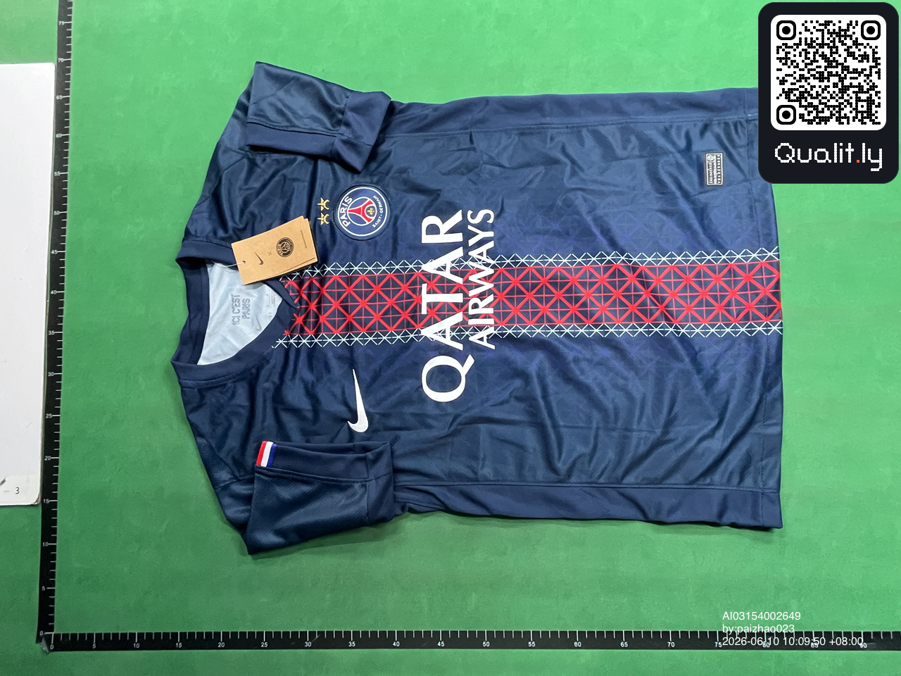 Chemise — photo QC 3 sur 34