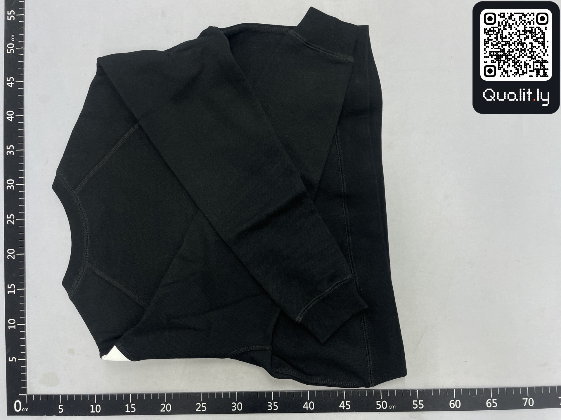 Sweatshirt QC photo 1 of 57