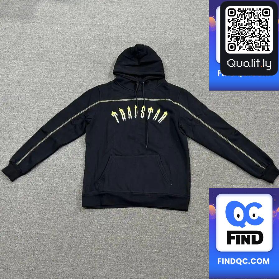Tracksuit QC photo 2 of 18
