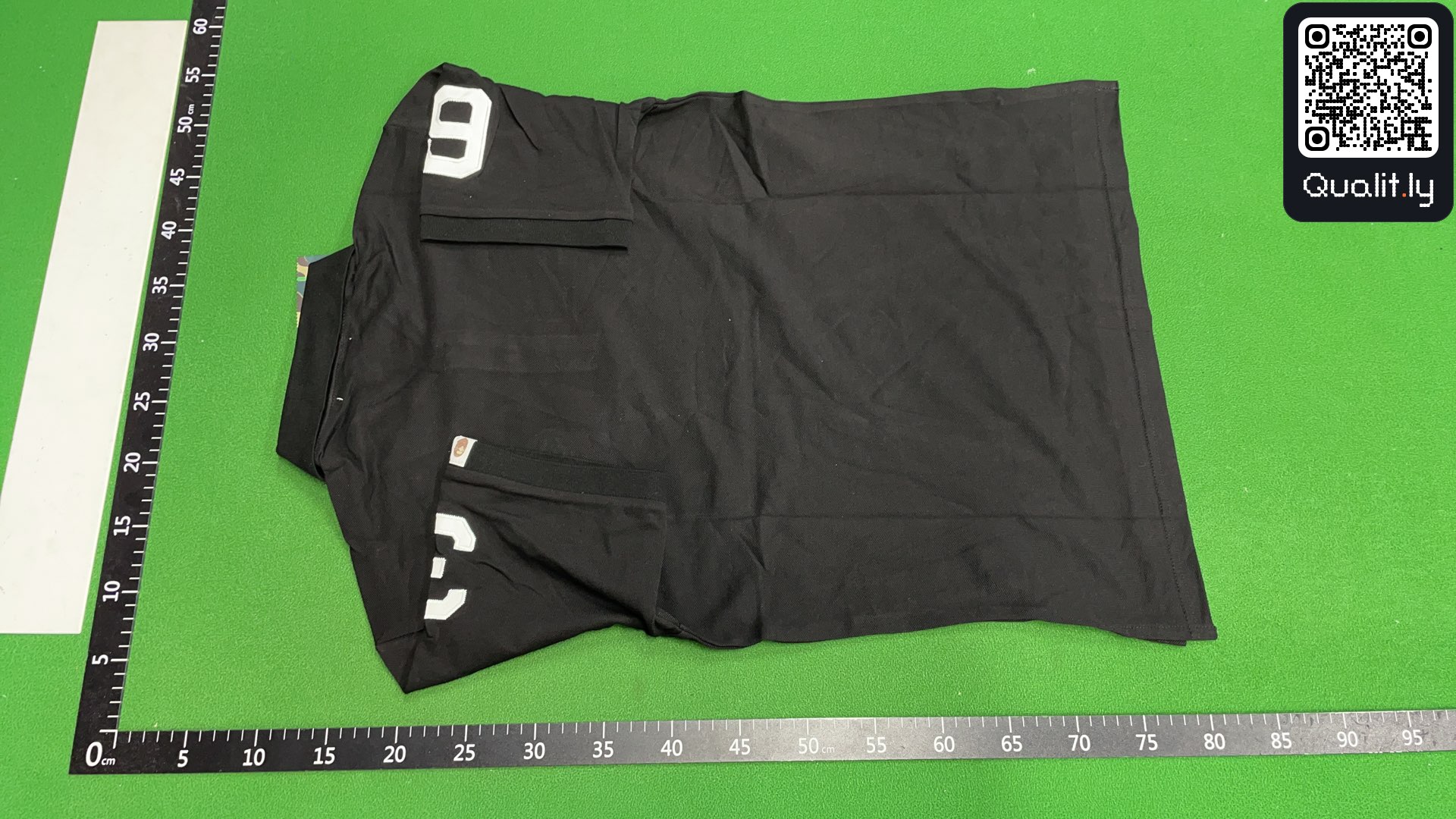 Tricou — fotografie QC 3 din 24