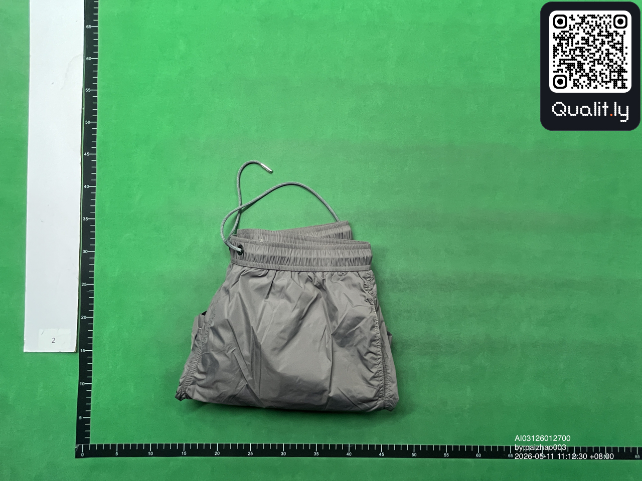 Shorts QC photo 2 of 54