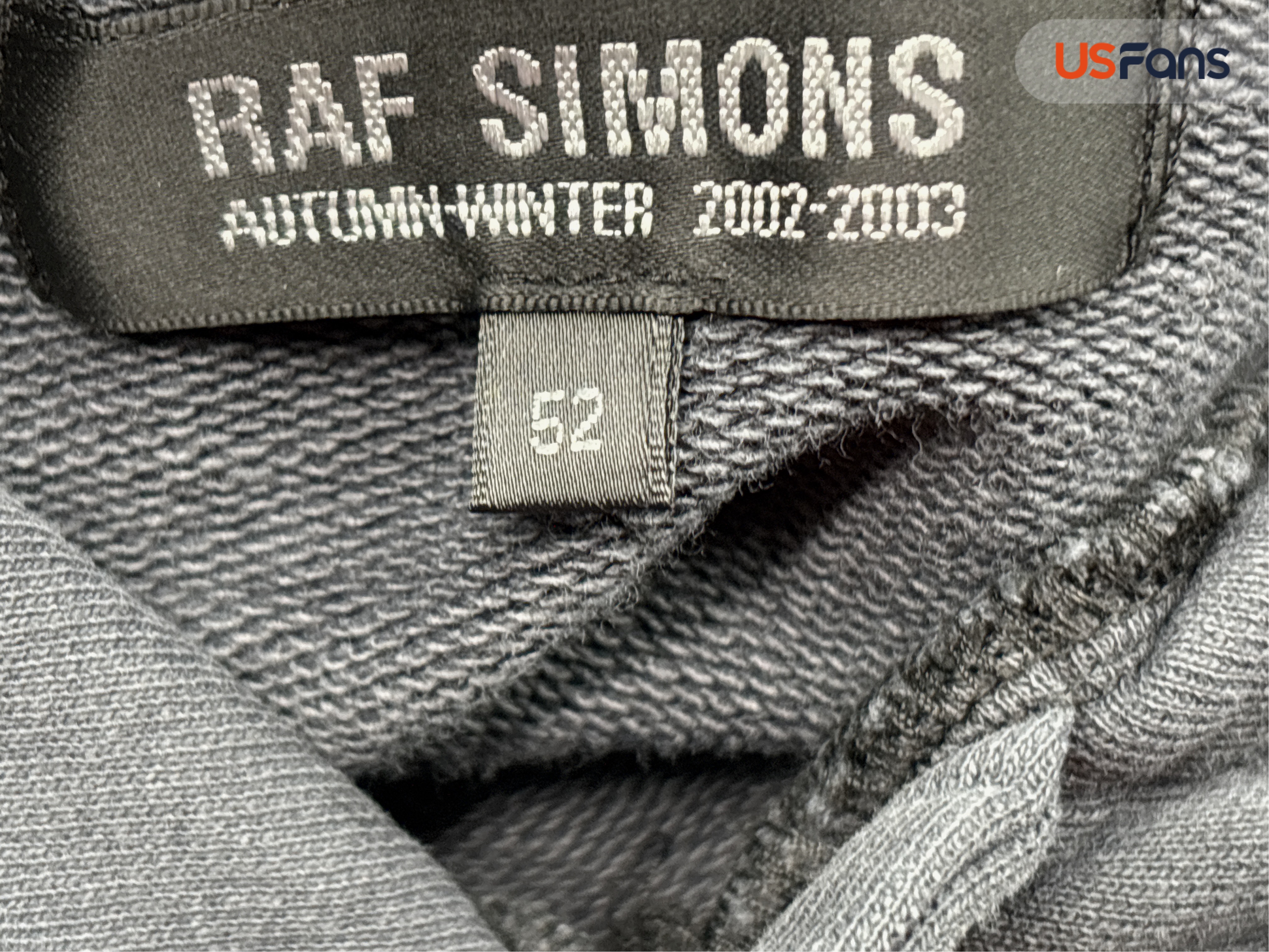 Hoodie — QC-Foto 1 von 26