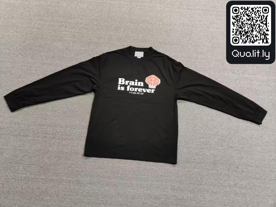 Shirt QC photo 2 of 3