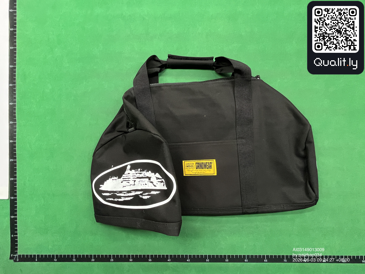 Sac — photo QC 1 sur 36