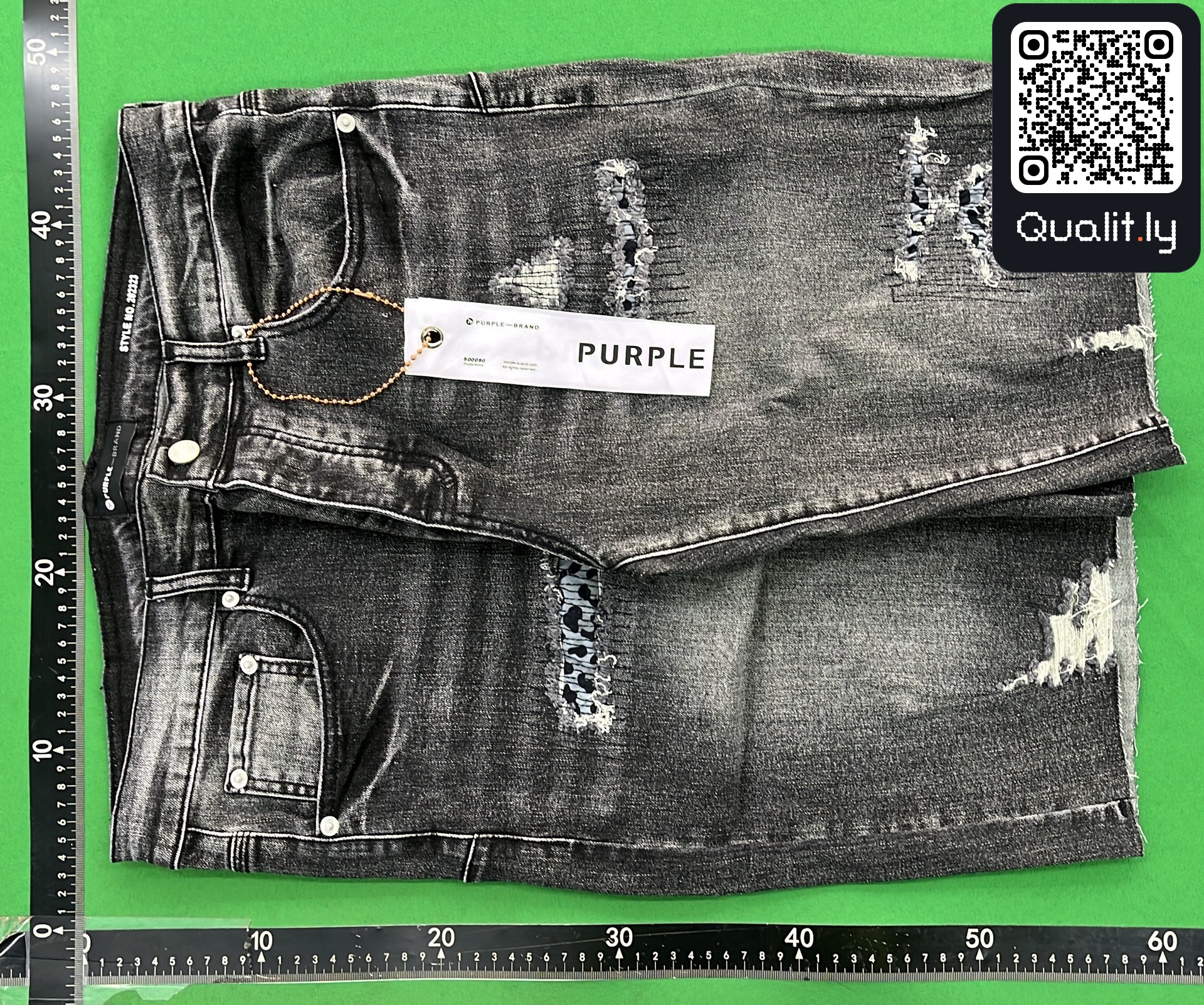 Blugi — fotografie QC 3 din 64