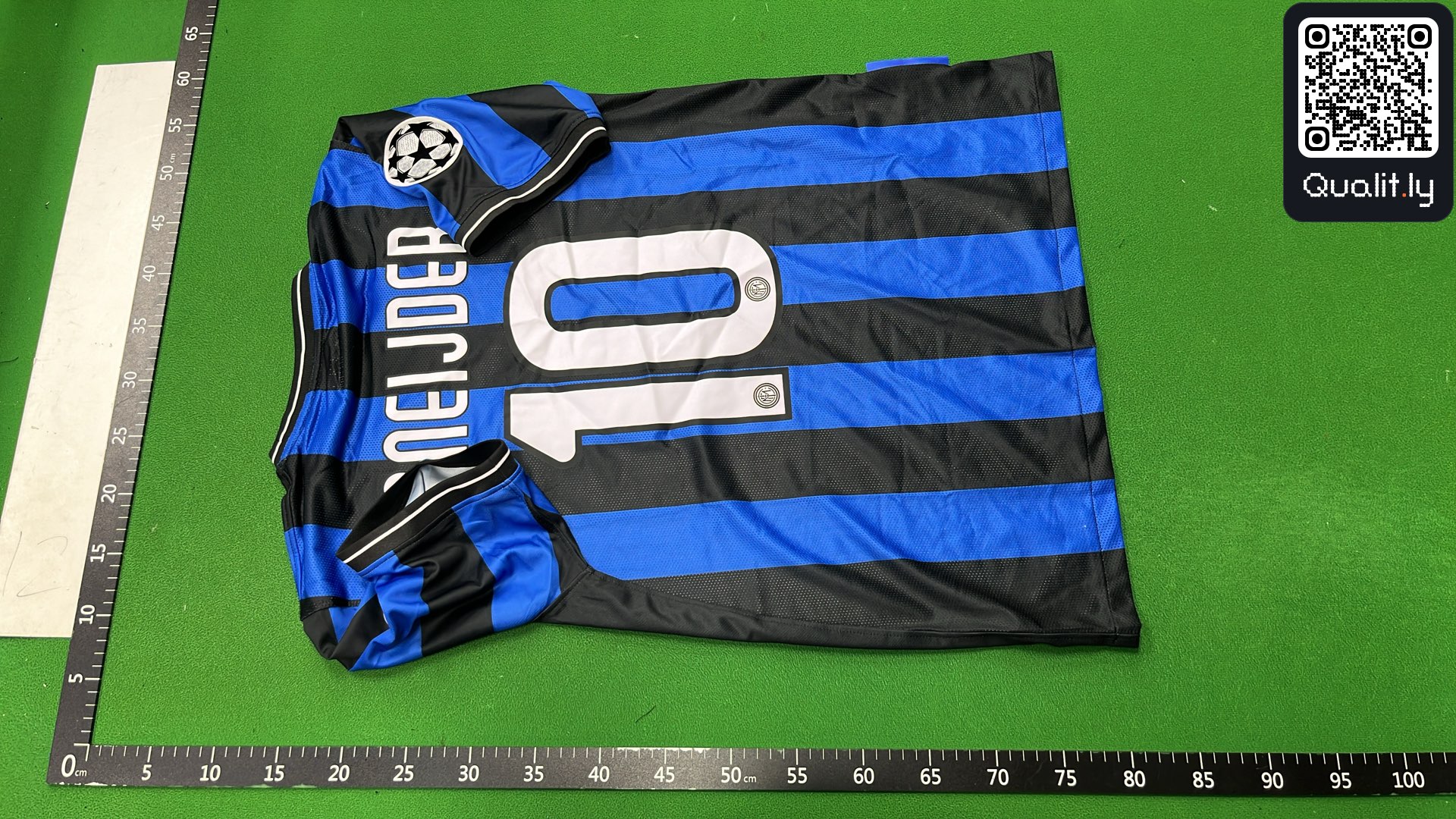 Hemd — QC-Foto 3 von 4