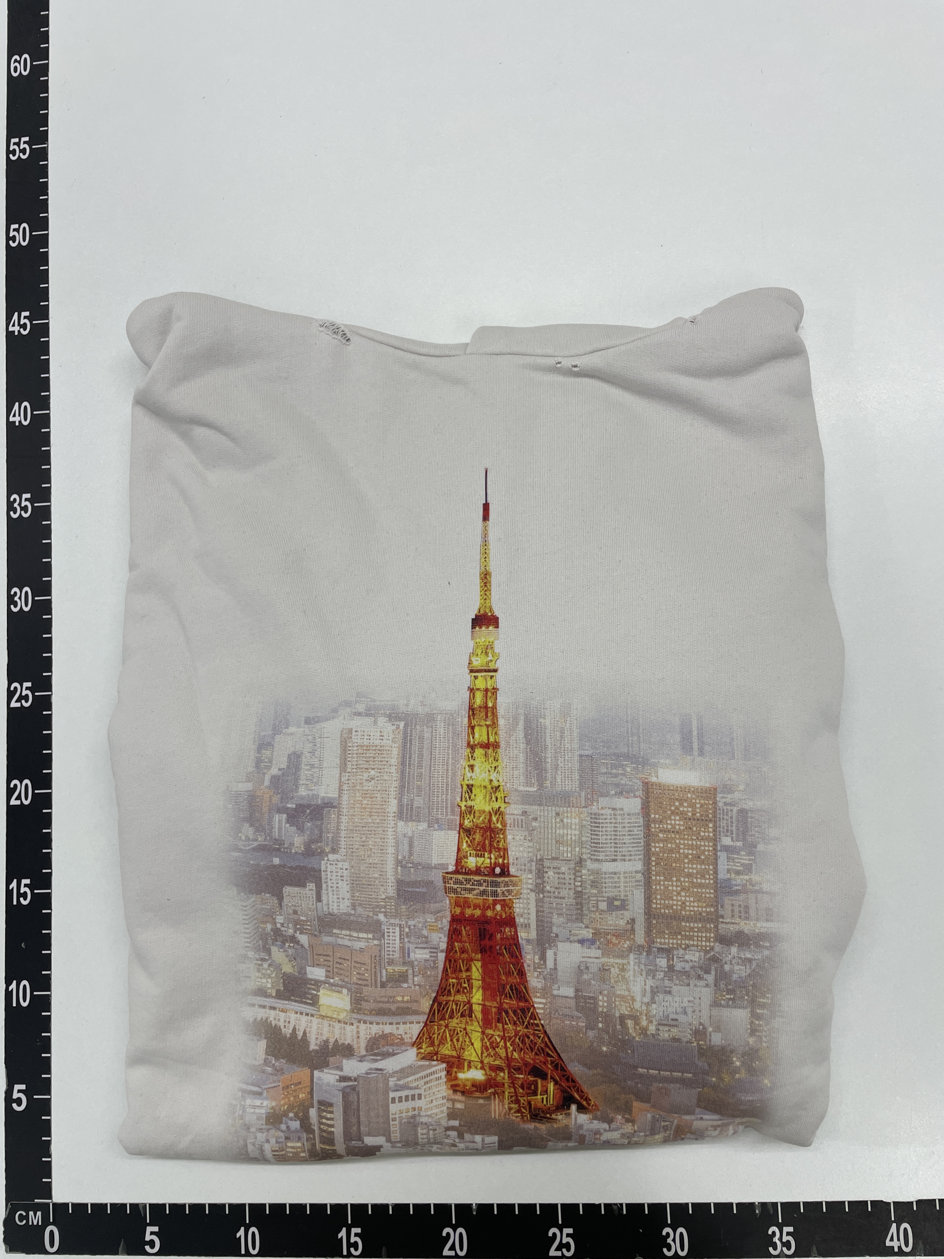 Hoodie QC photo 1 of 10