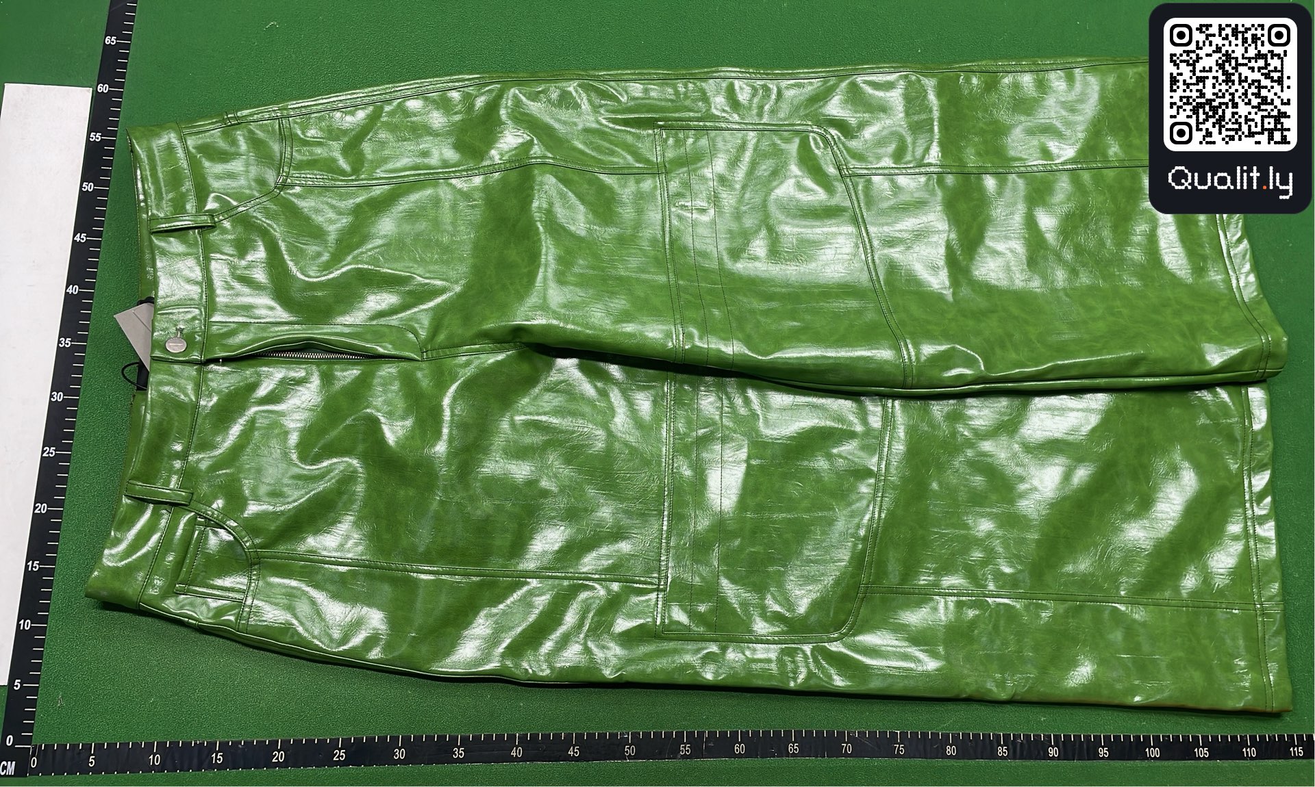 长裤 QC 照片 2 / 20