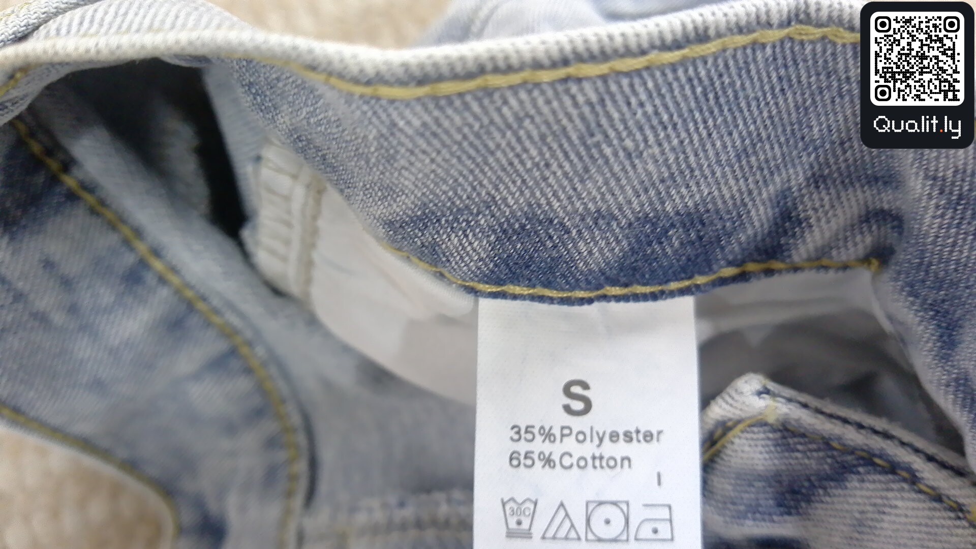 Jeans — QC-Foto 2 von 6