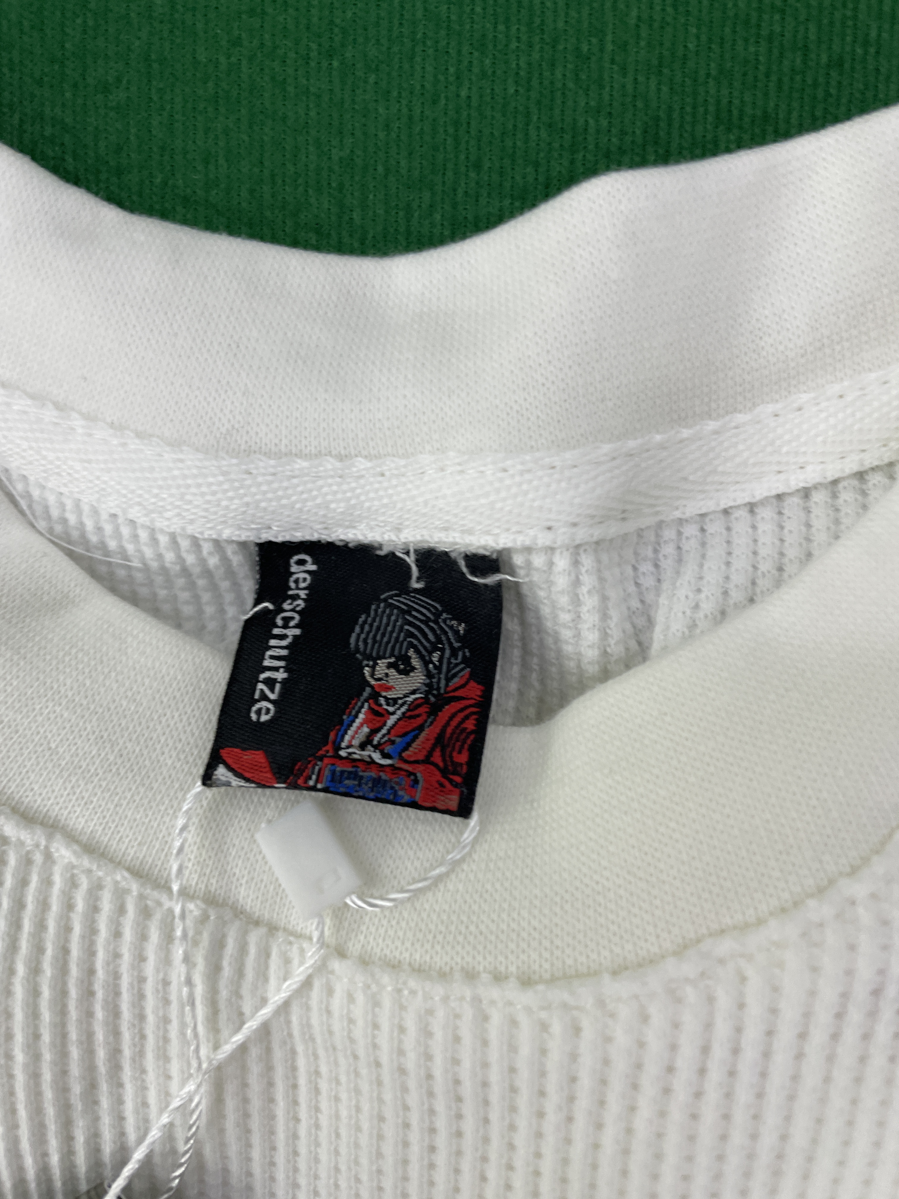 T-shirt — foto QC 2 di 31