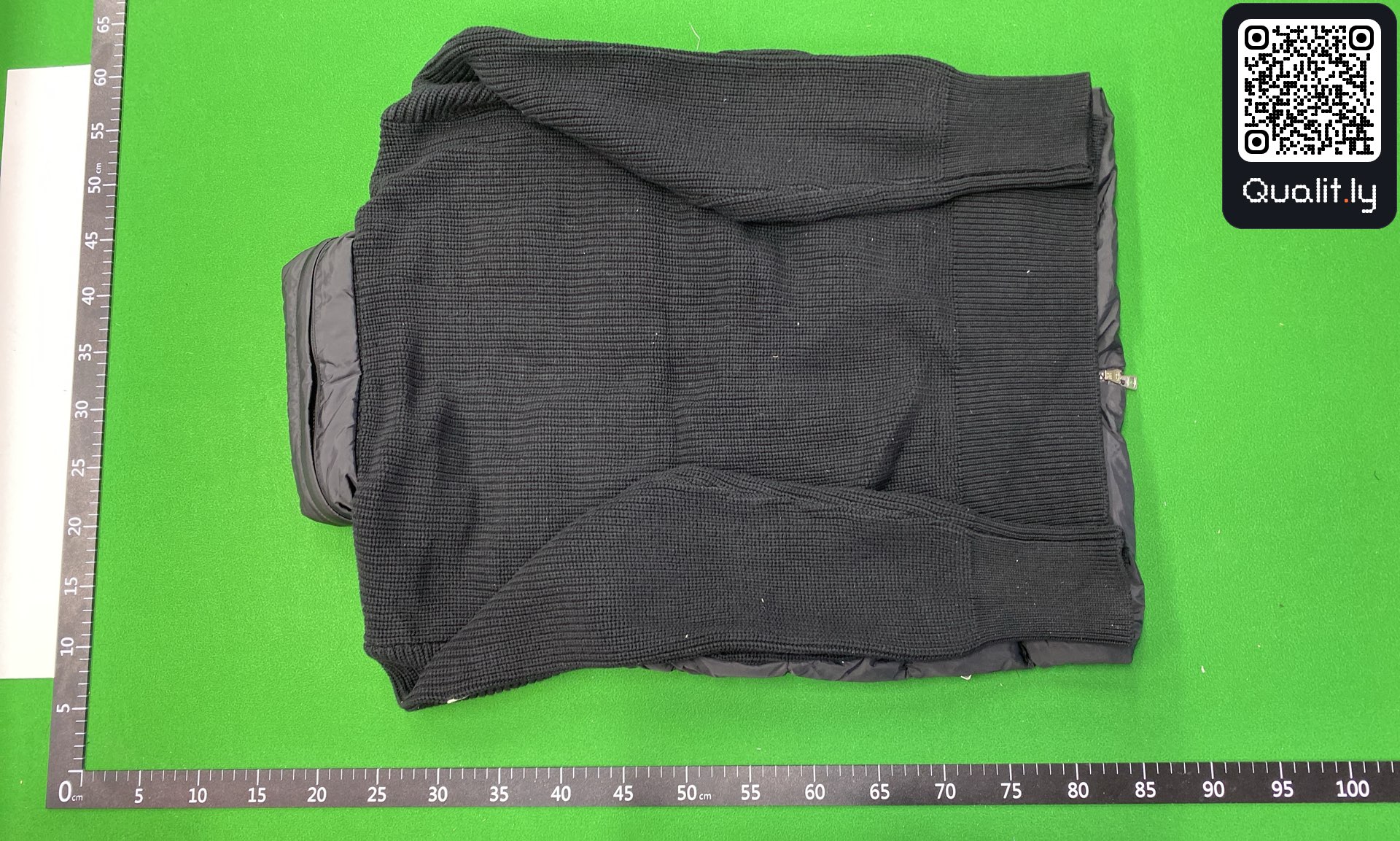 Jacket QC photo 3 of 4