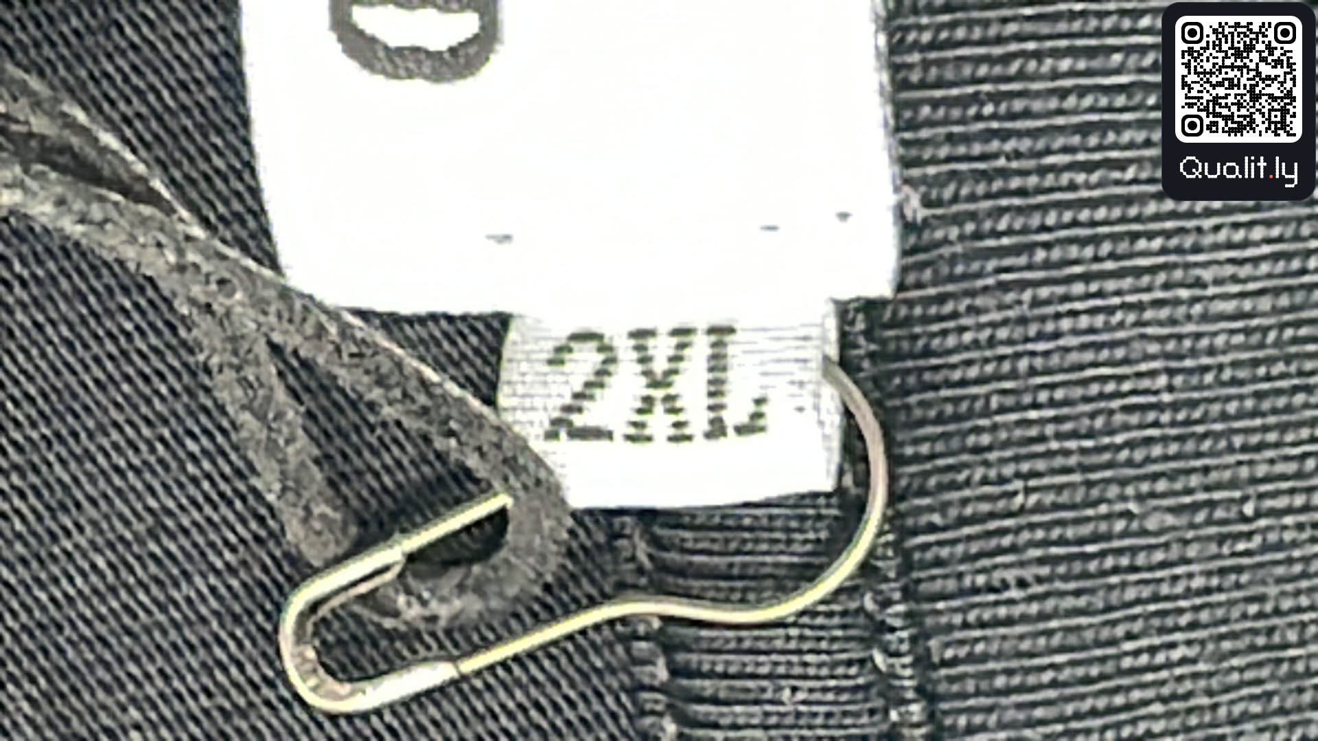 T-shirt — QC-foto 1 av 4