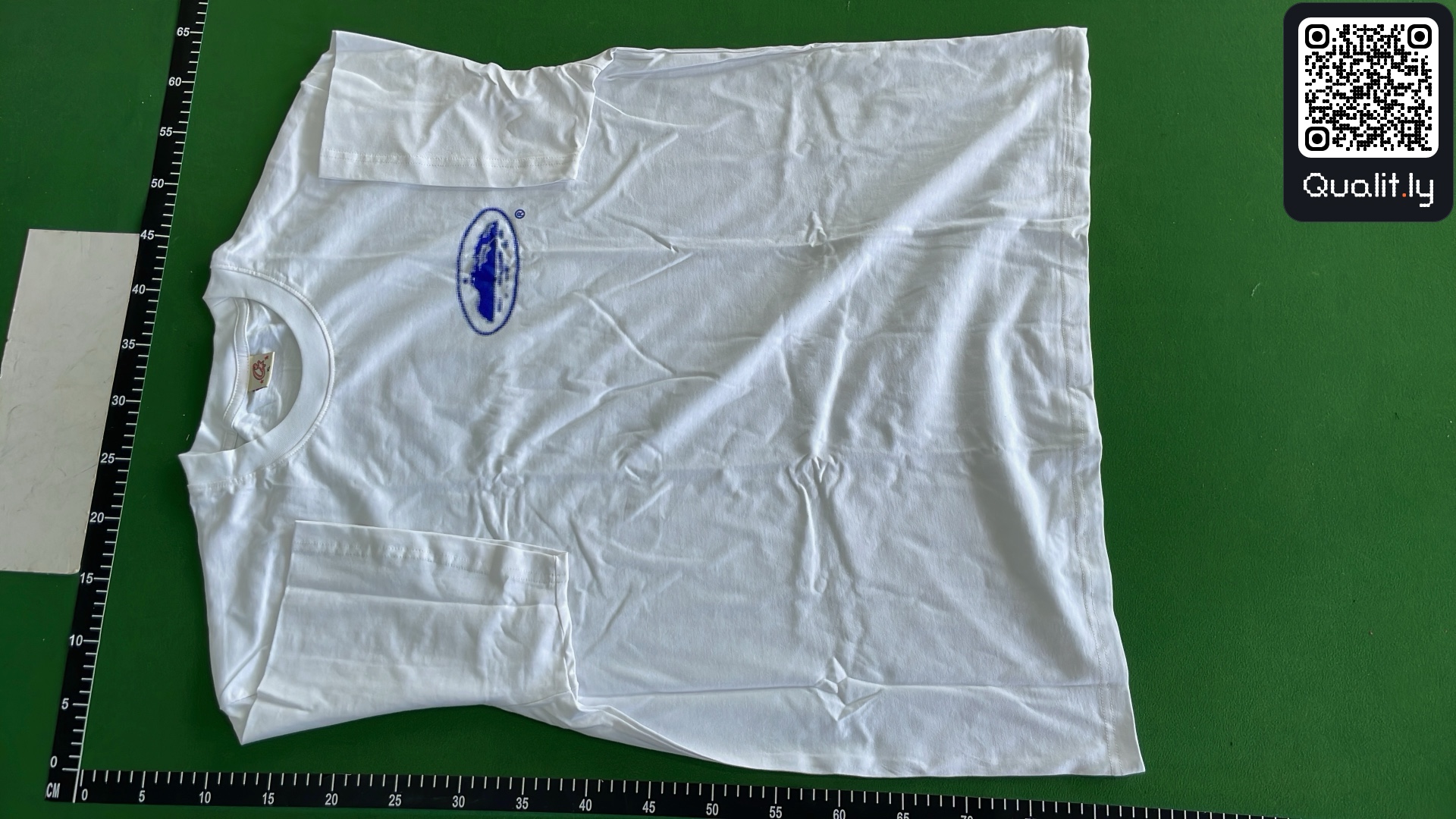 T恤 QC 照片 2 / 14