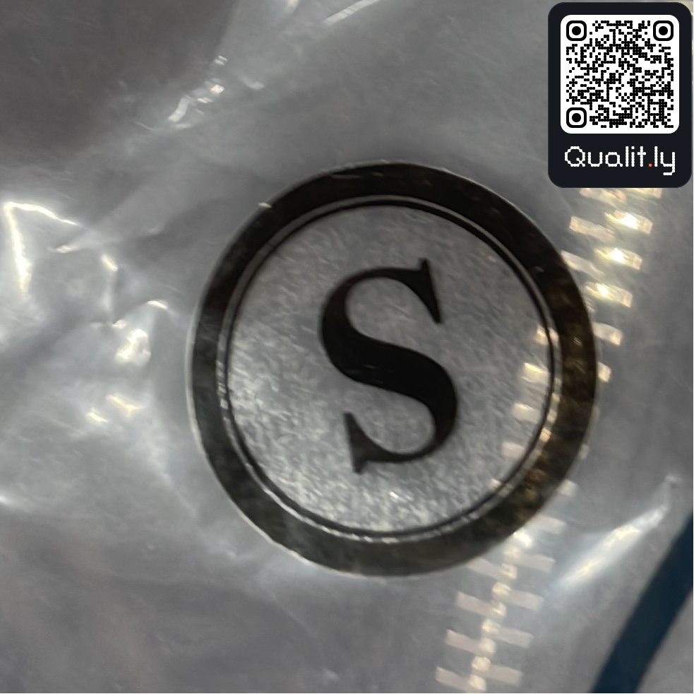 Sweter — zdjęcie QC 1 z 8