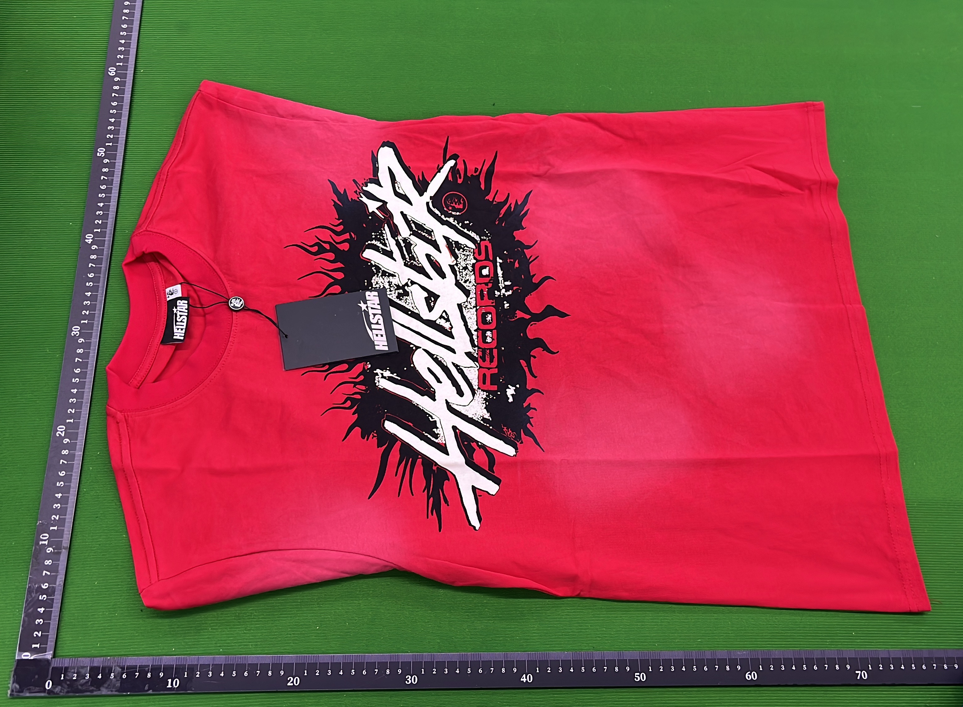 Tricou — fotografie QC 3 din 9