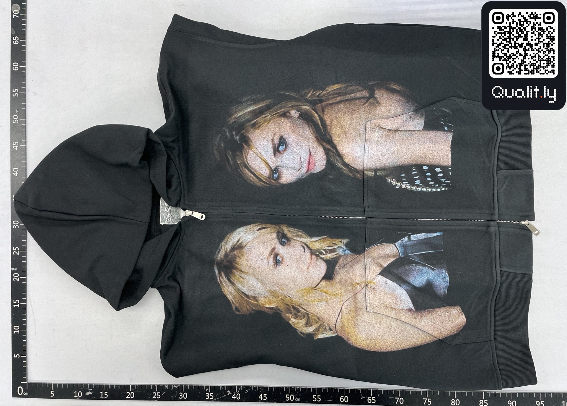 Sweter — zdjęcie QC 3 z 47
