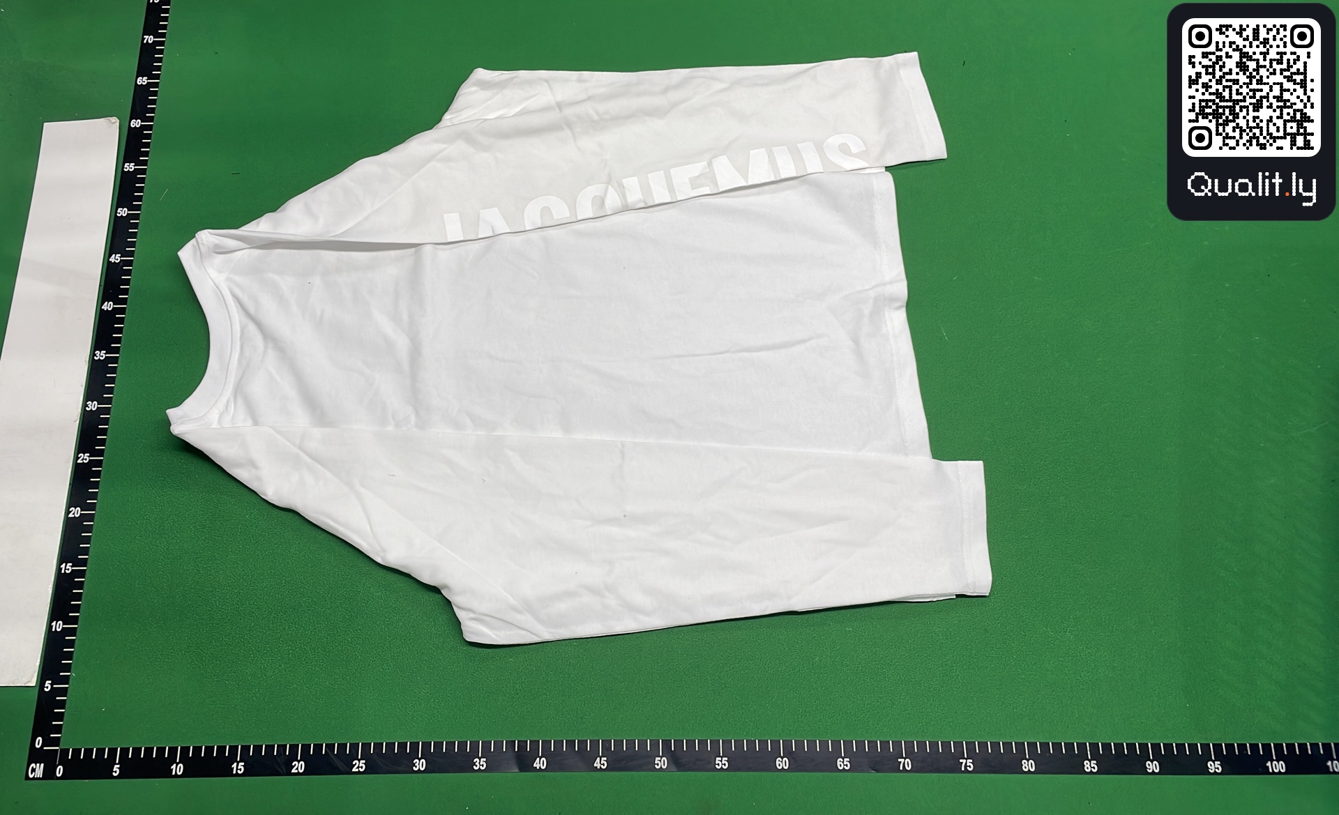 T-Shirt — QC-Foto 3 von 18