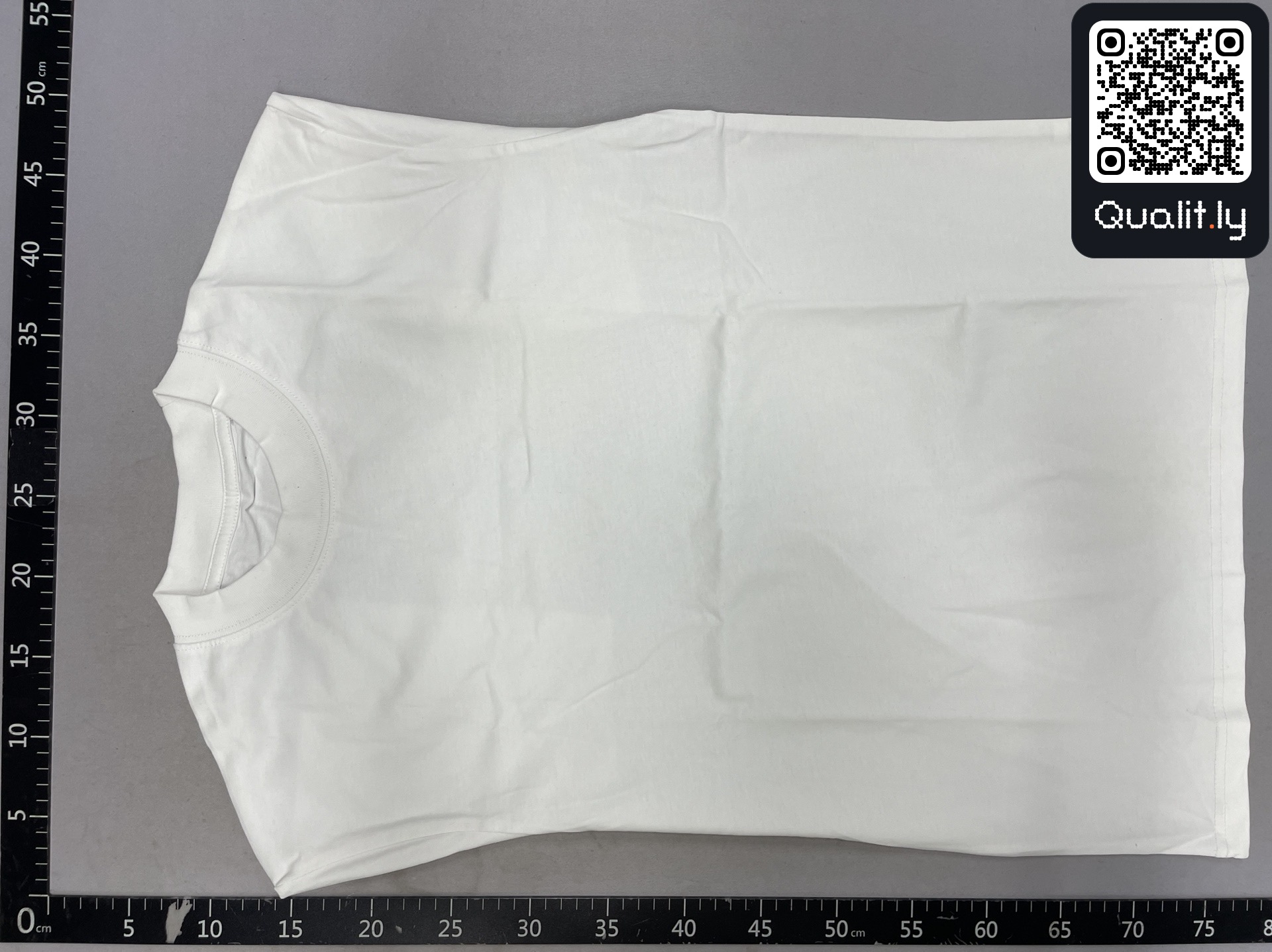 Jacket QC photo 3 of 63