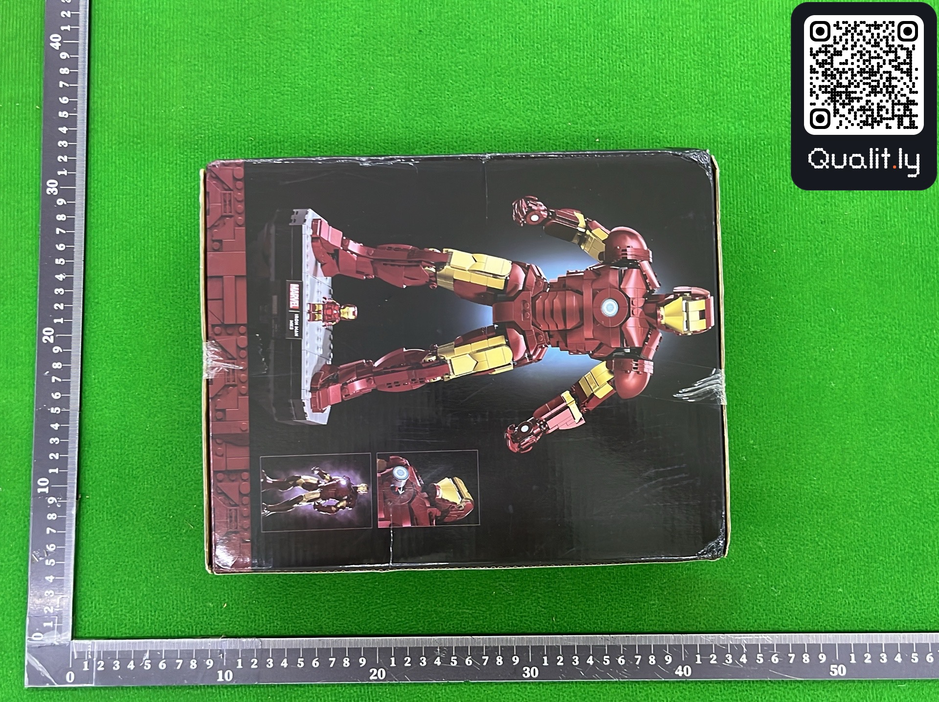 QC-foto 1 van 16