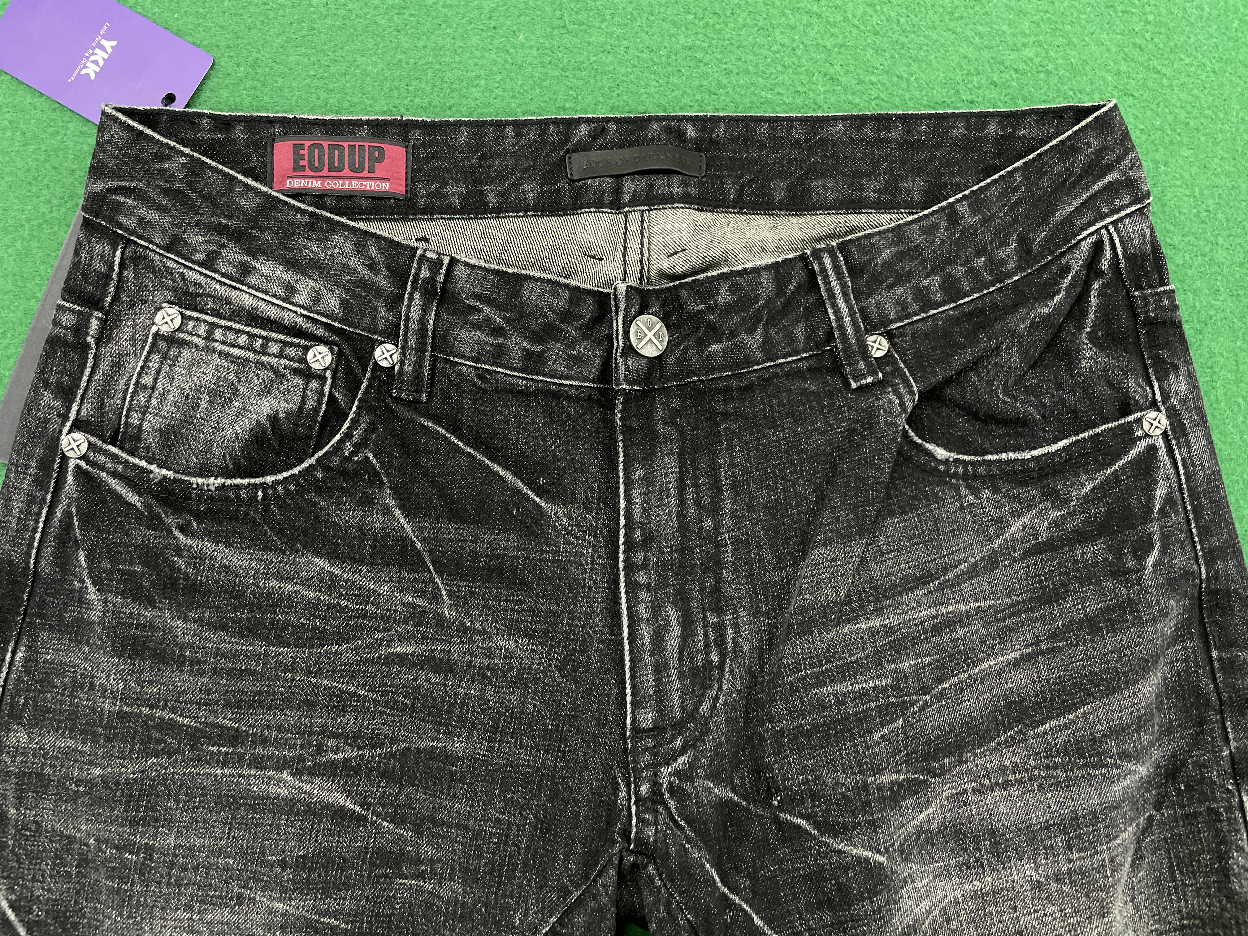 Jeans — QC-Foto 2 von 29
