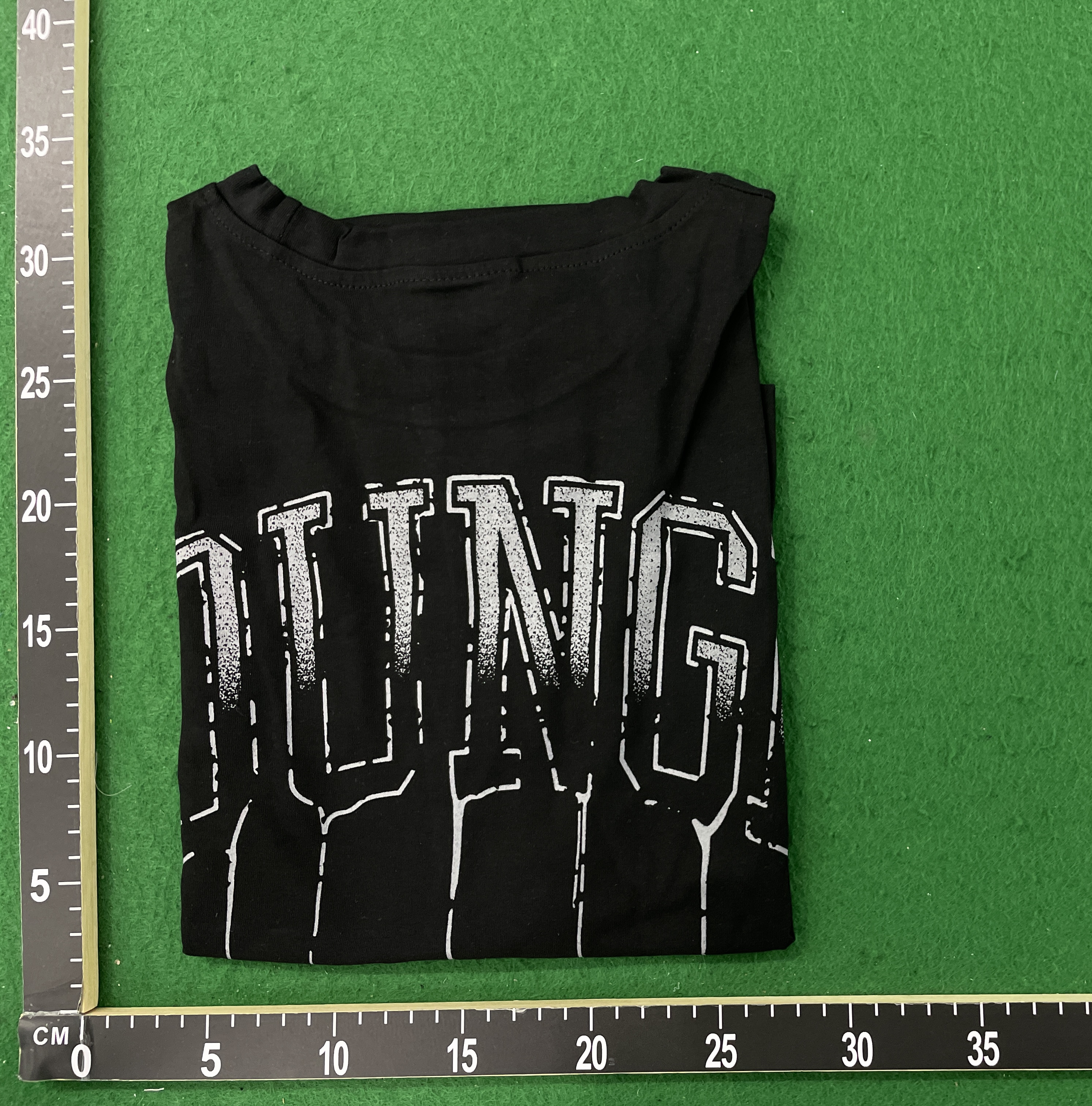 T-shirt — QC-foto 1 van 23