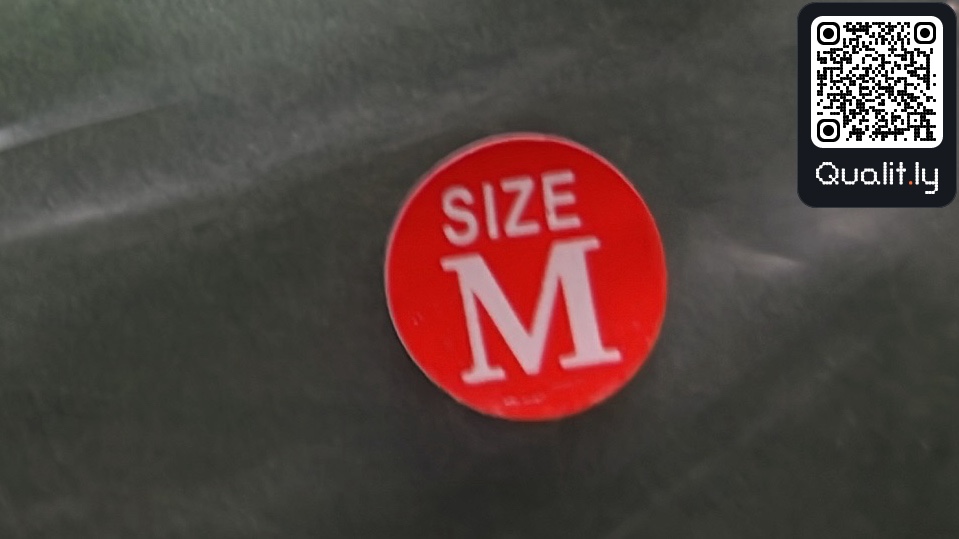T-shirt QC photo 1 of 42