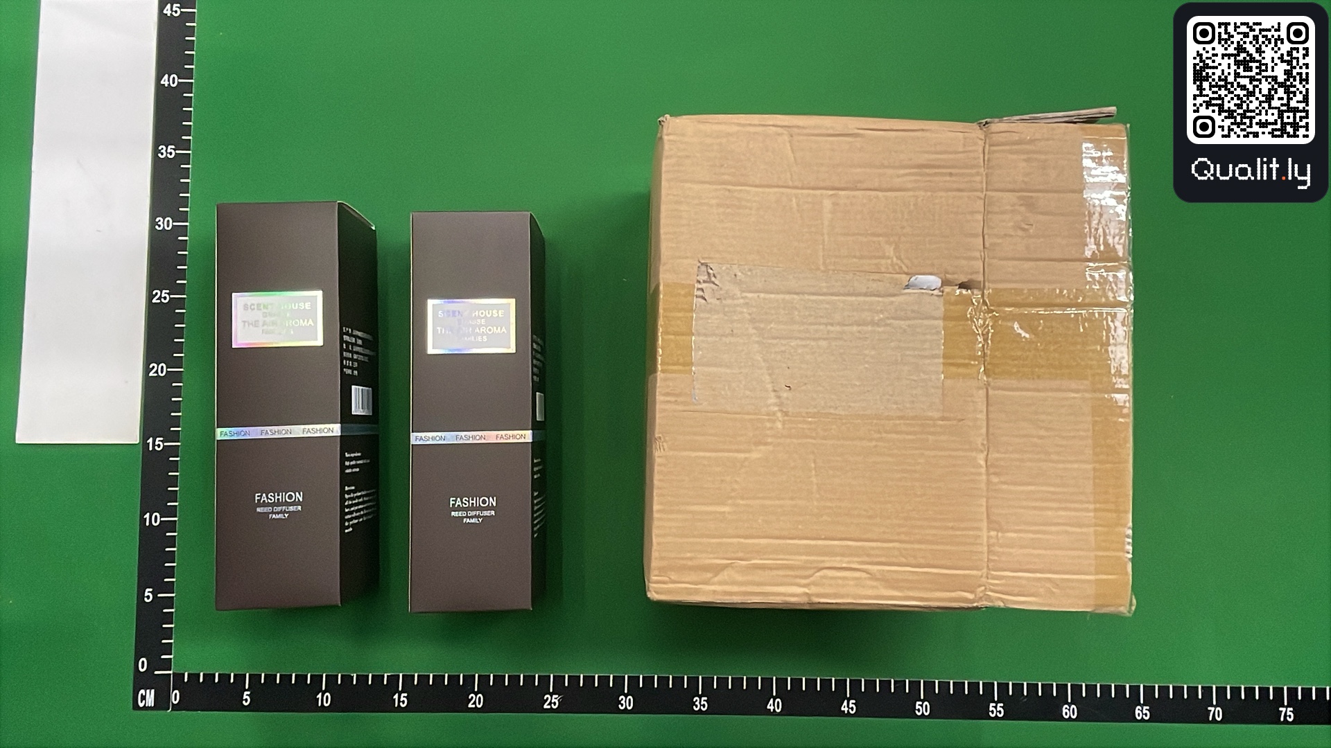 Foto QC 3 di 3
