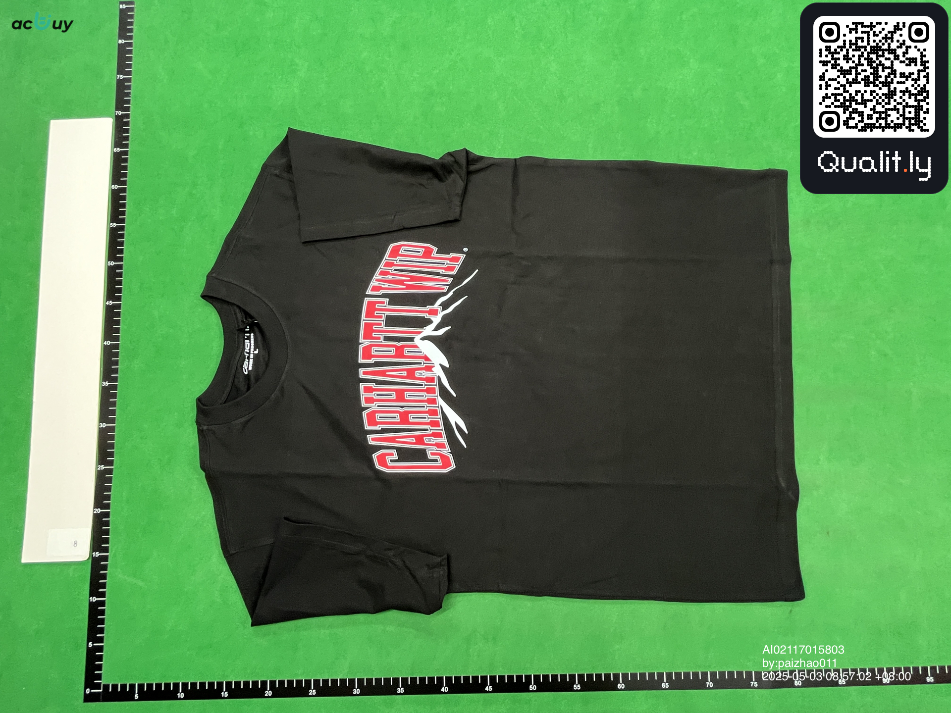 QC 照片 3 / 4