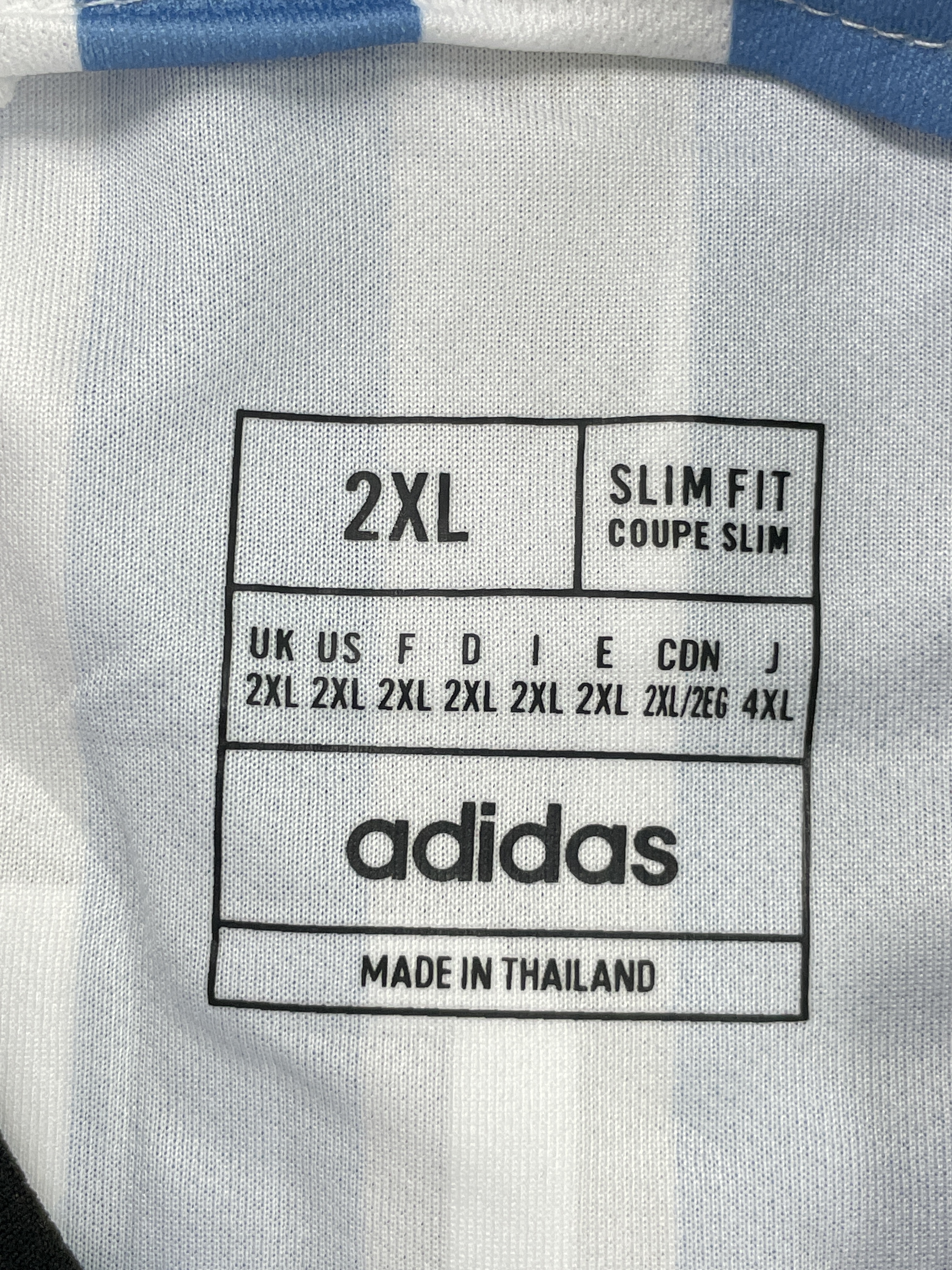 Camisa — foto QC 2 de 51