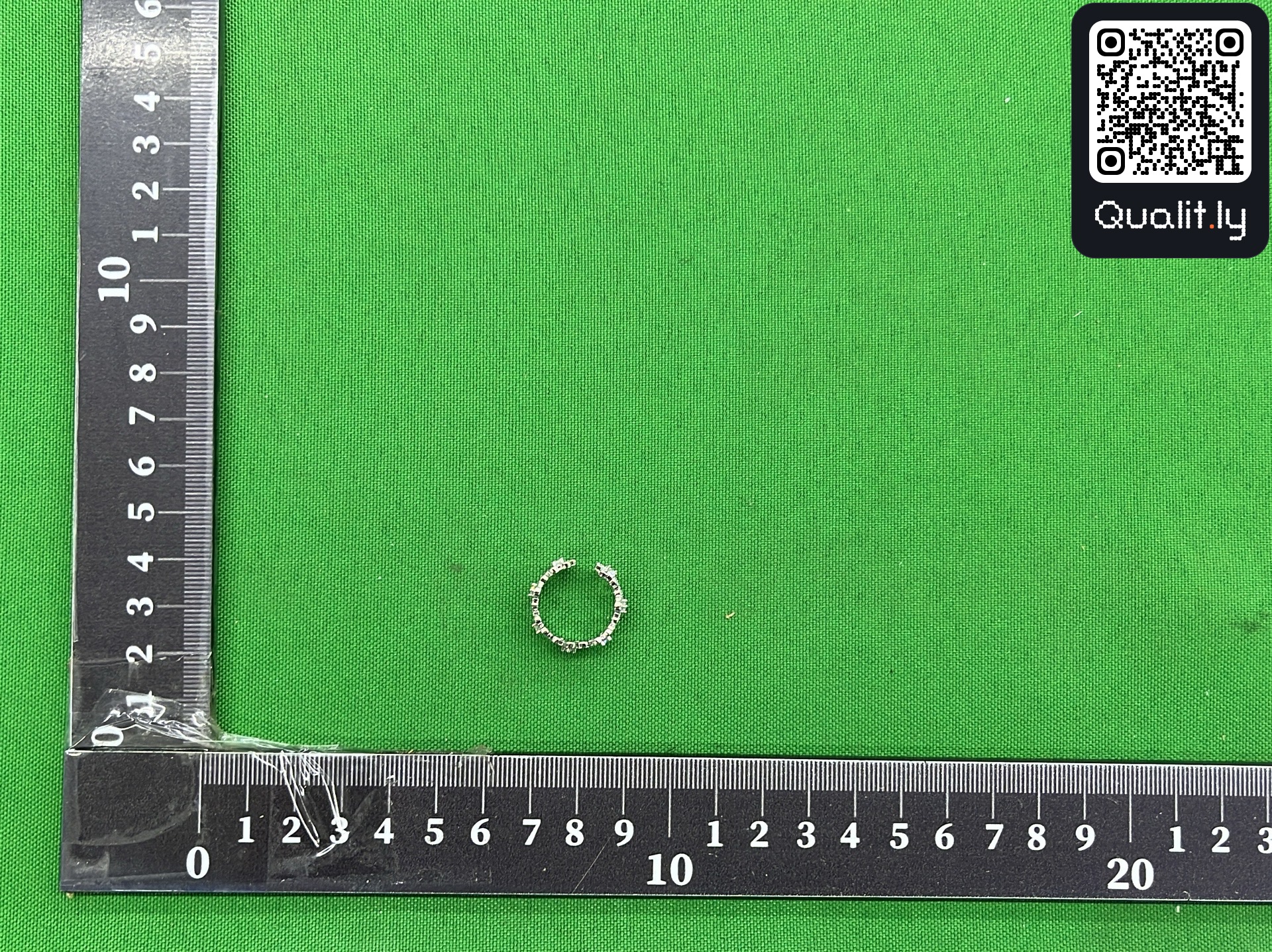 Jewelry QC photo 1 of 2
