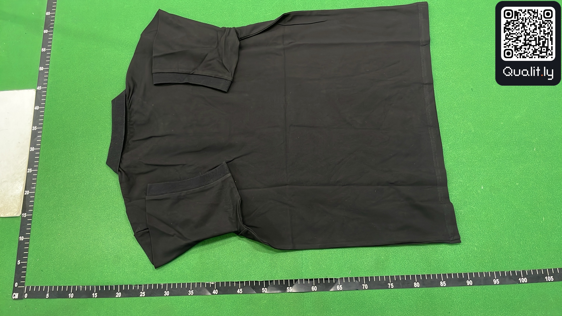 Shirt QC photo 3 of 4