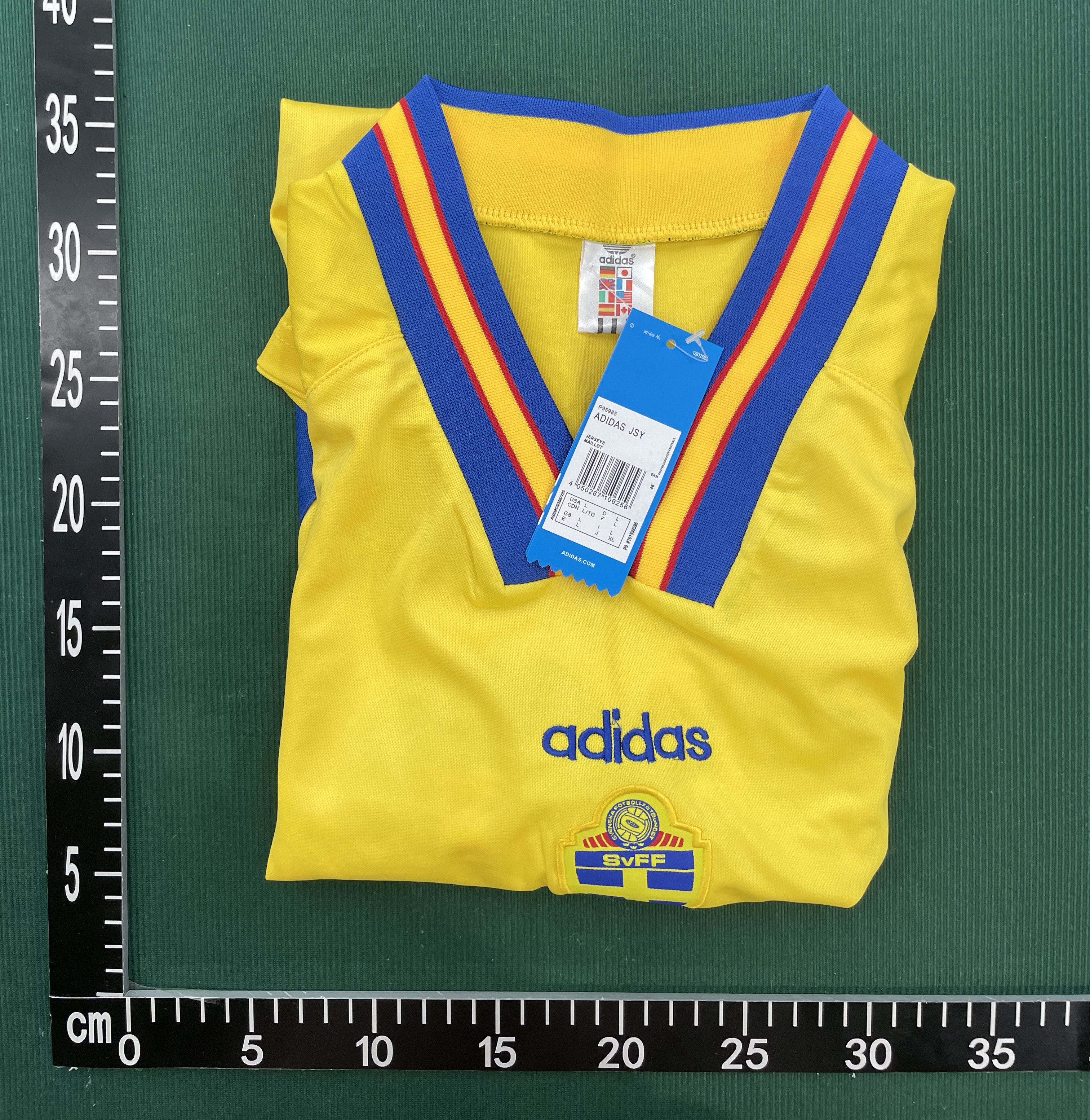 Overhemd — QC-foto 1 van 47