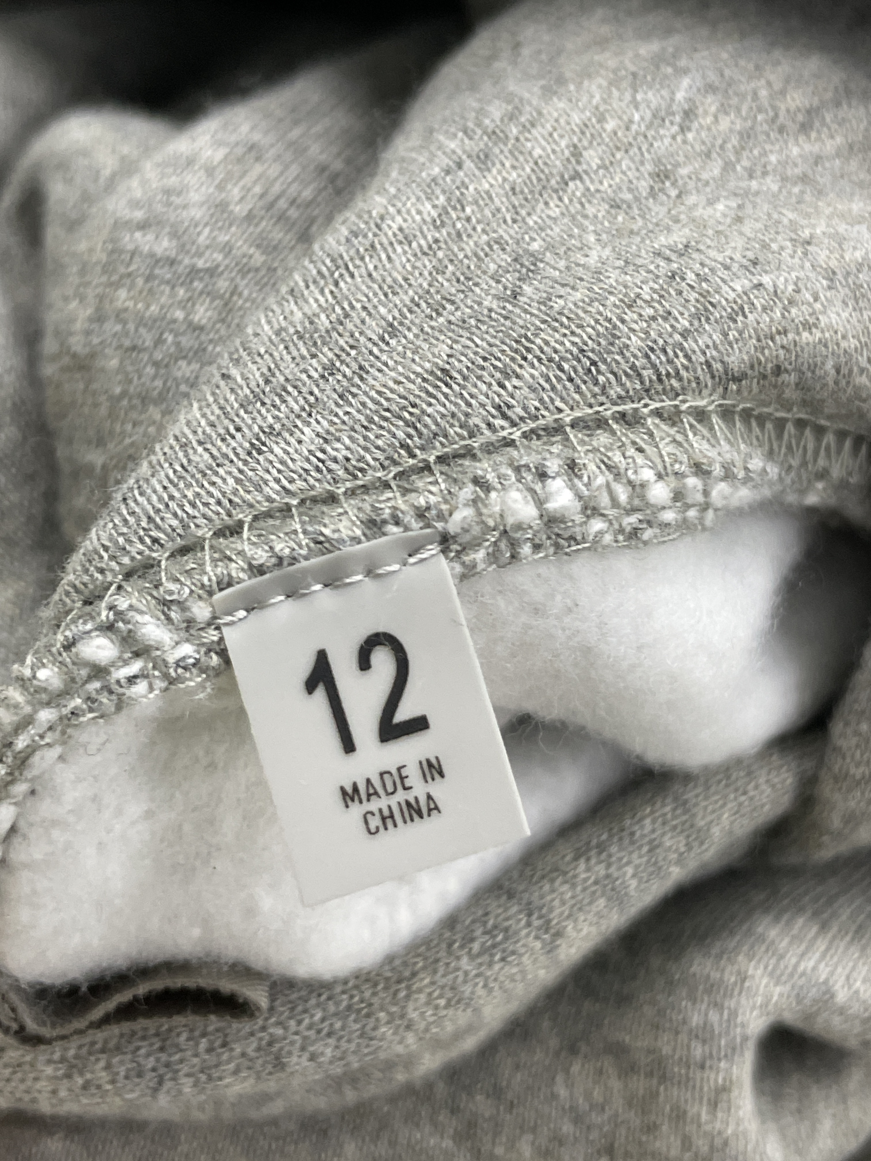 Hoodie — QC-foto 2 av 104