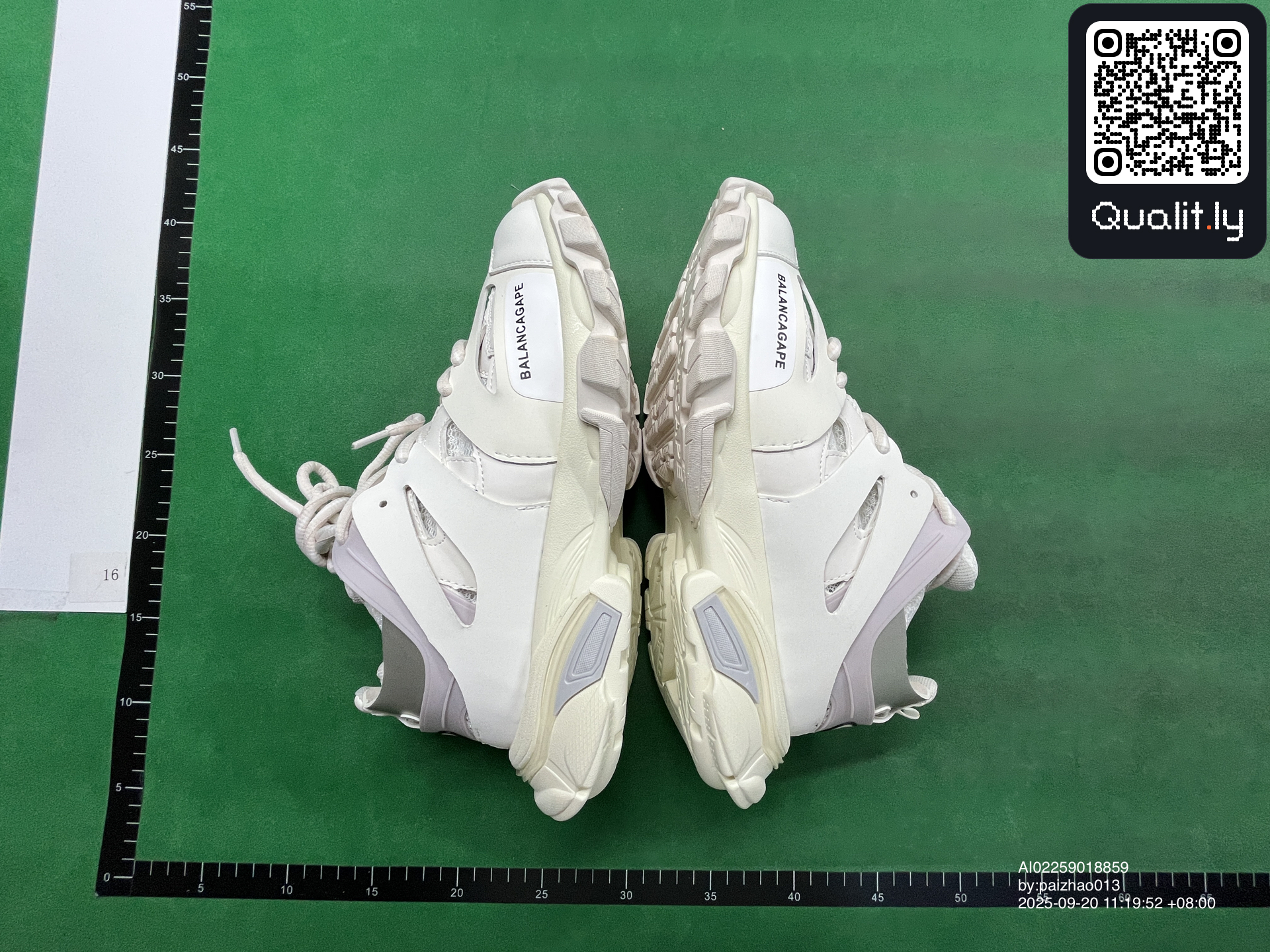 Baskets — photo QC 2 sur 6
