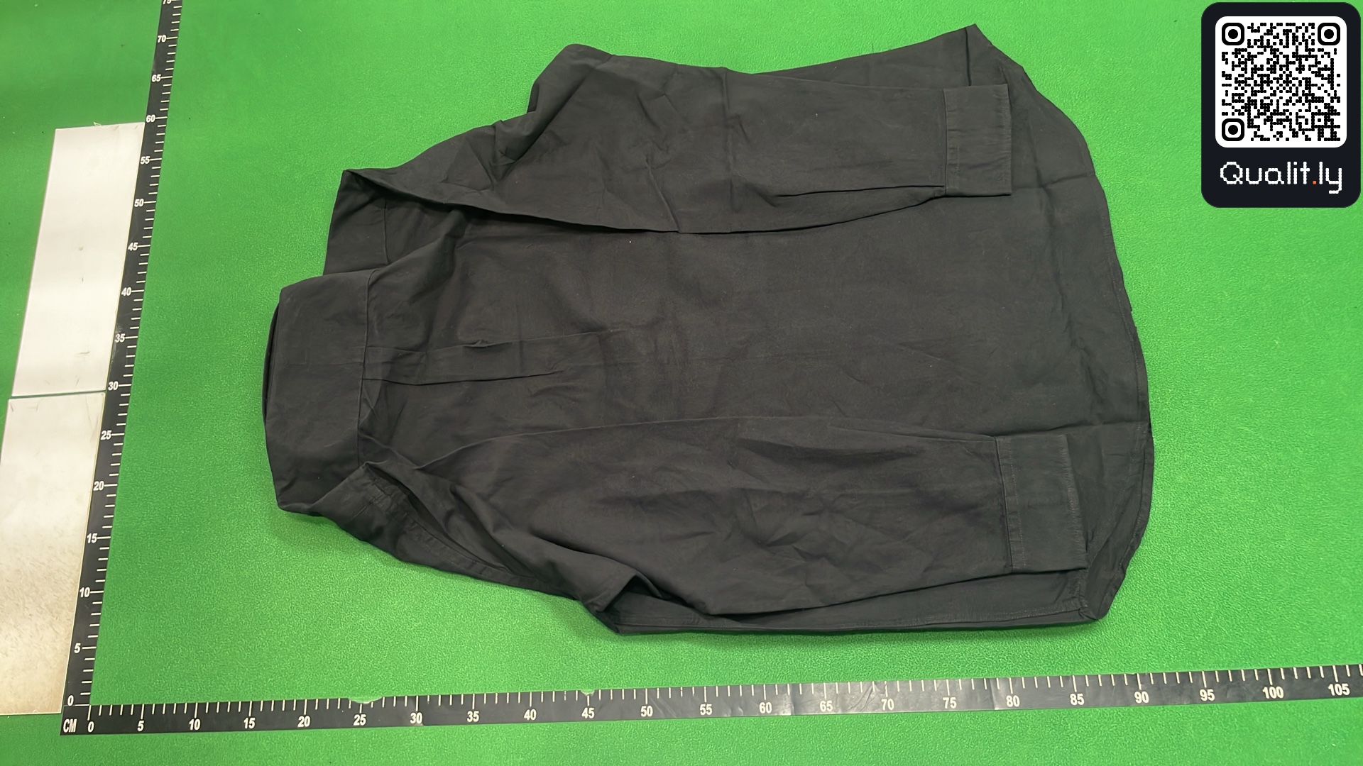 Camicia — foto QC 3 di 4