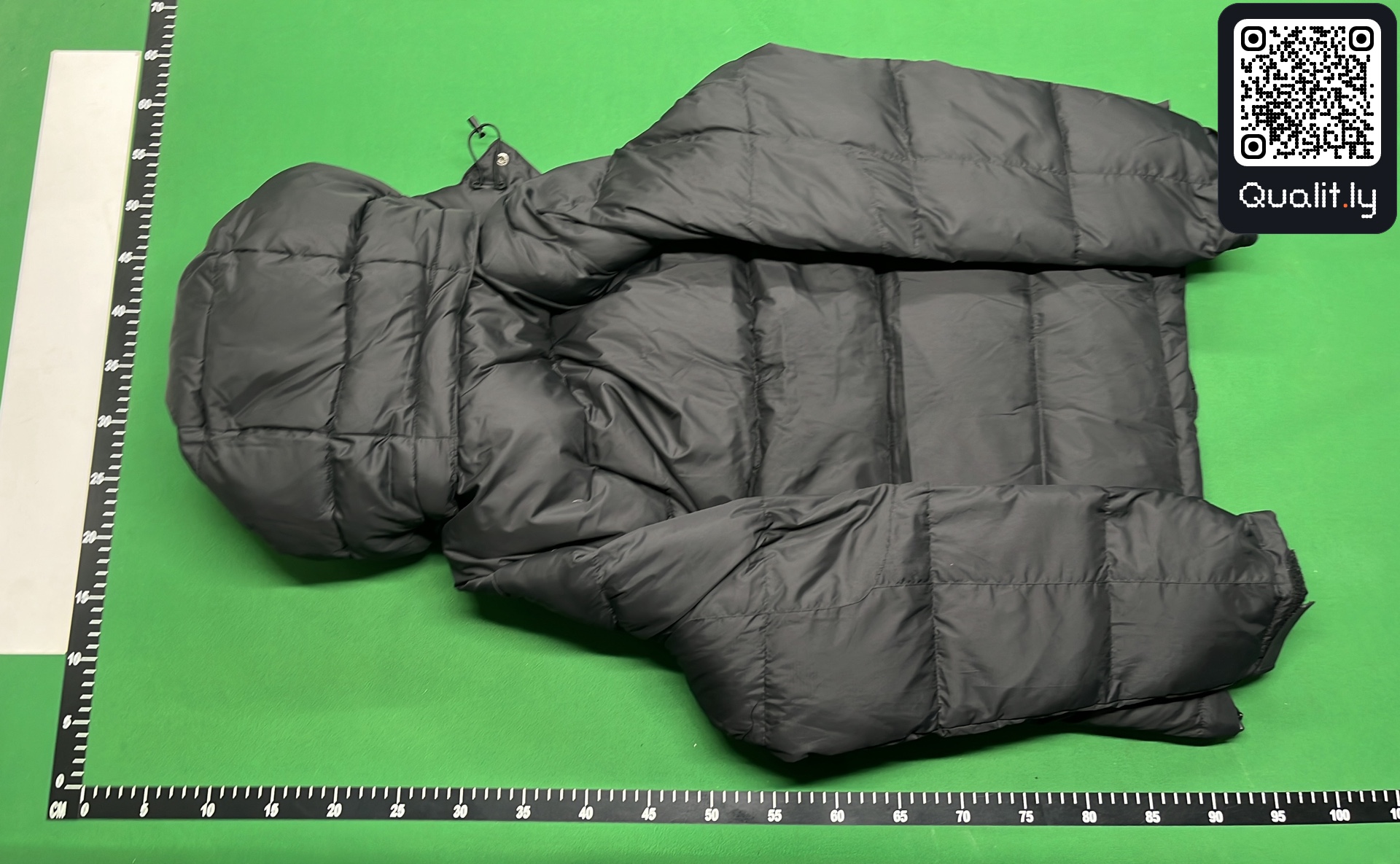 Veste — photo QC 3 sur 136