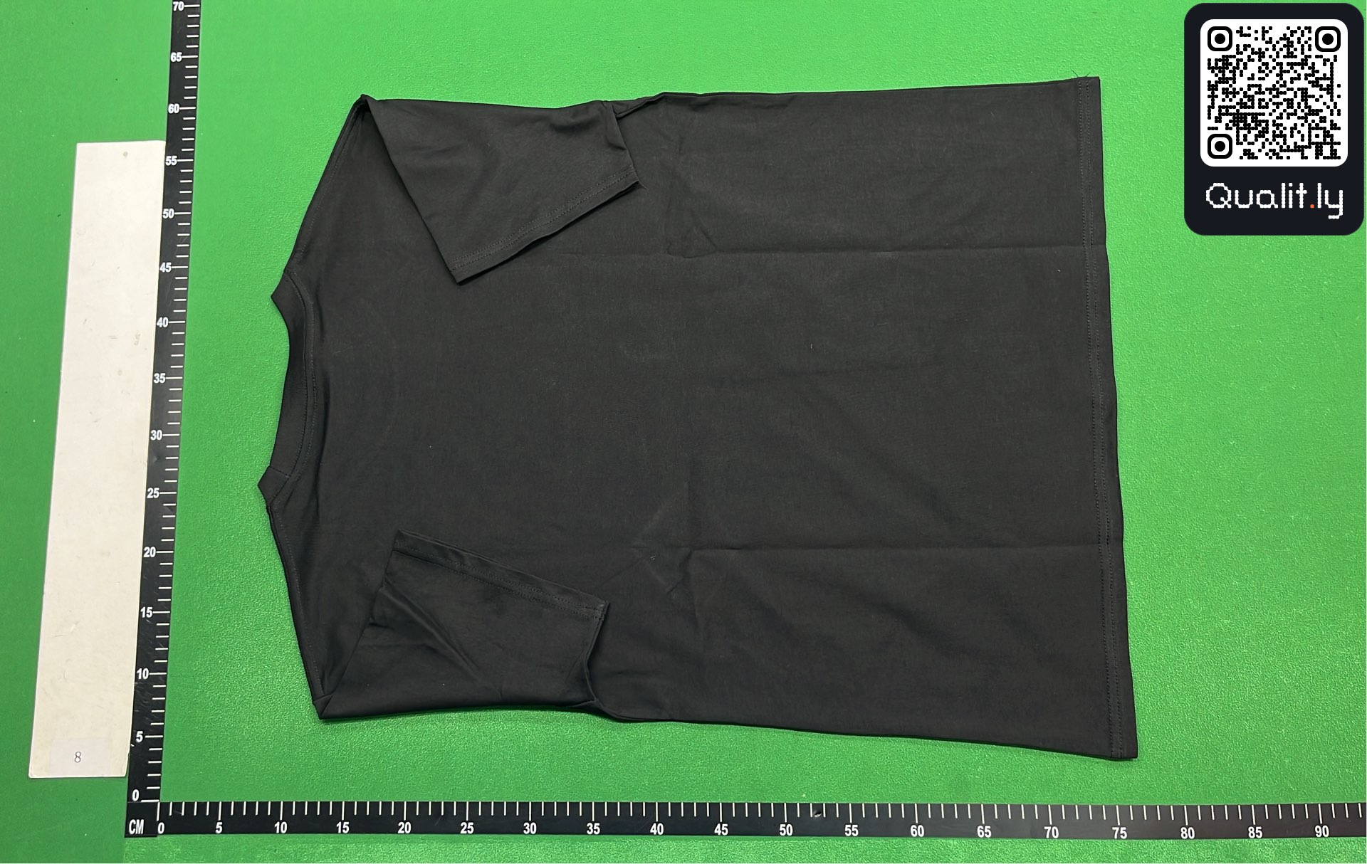 T-shirt — QC-foto 3 av 34
