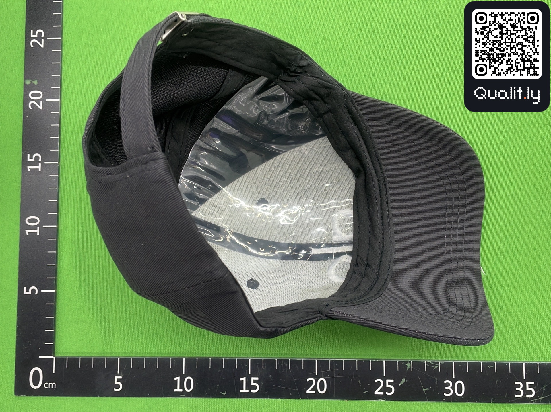 Casquette — photo QC 3 sur 52