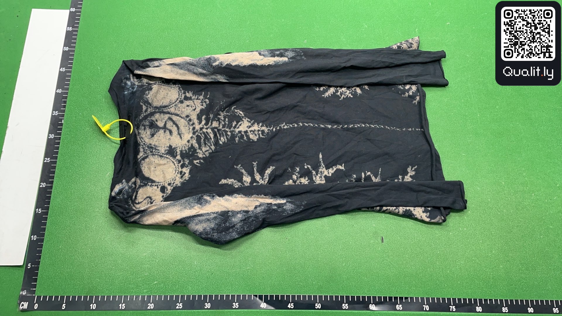T-shirt — QC-foto 3 av 14