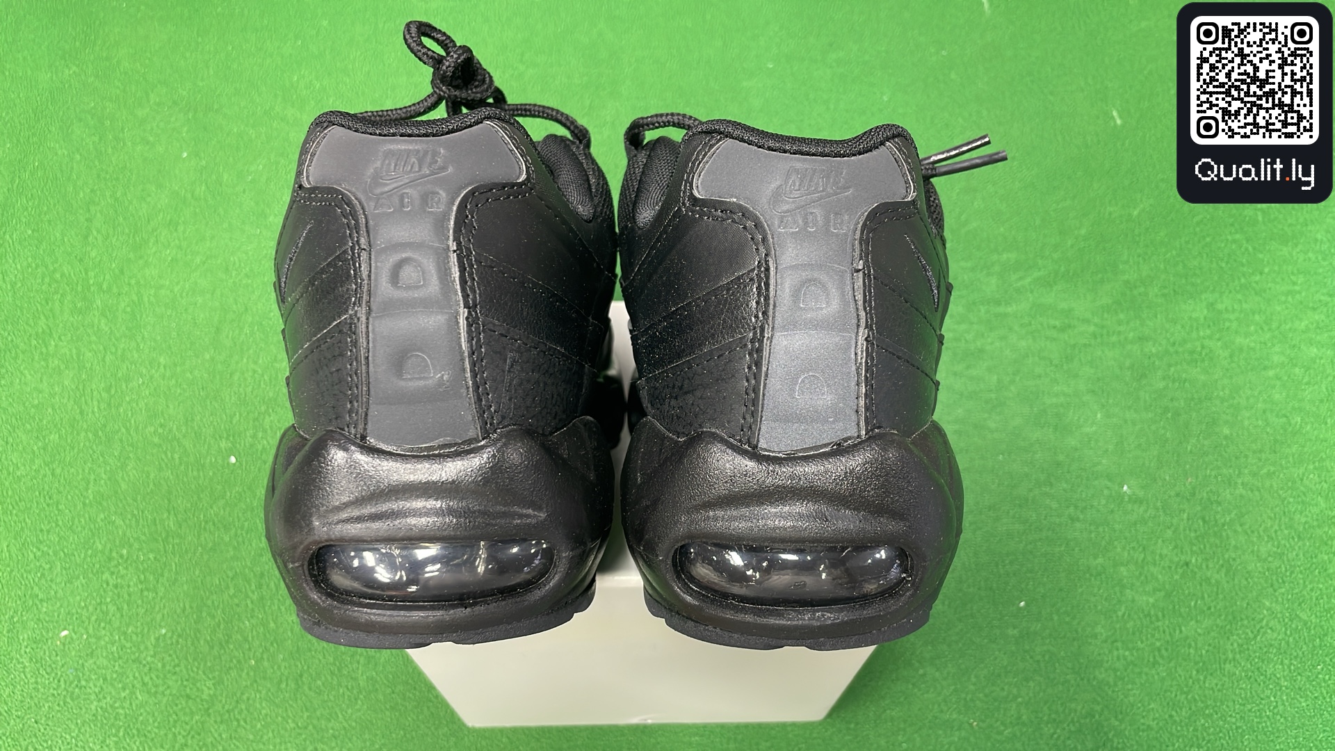 Pantofi sport — fotografie QC 3 din 6