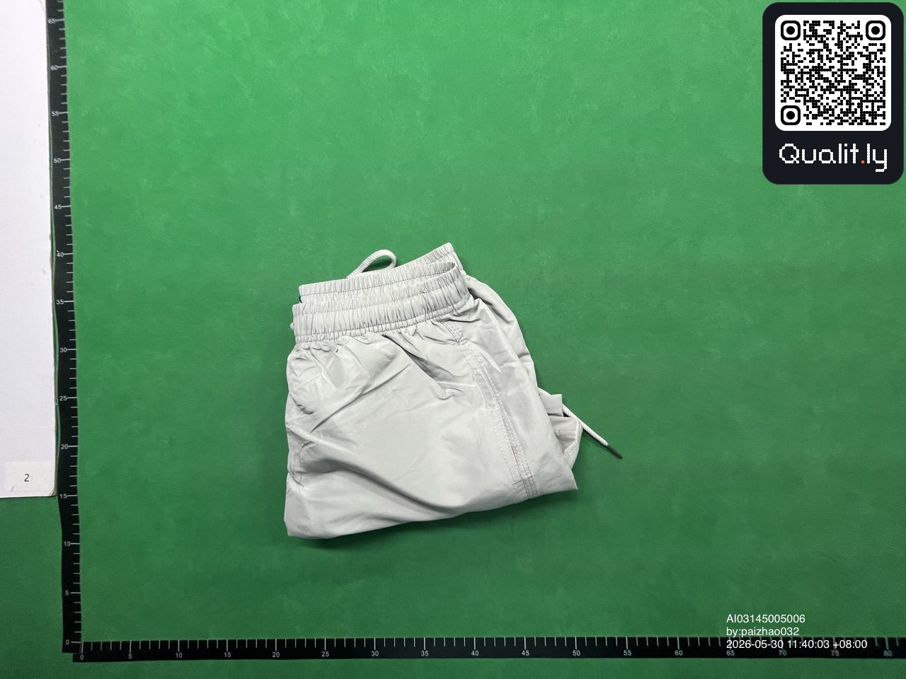 Shorts QC photo 3 of 54
