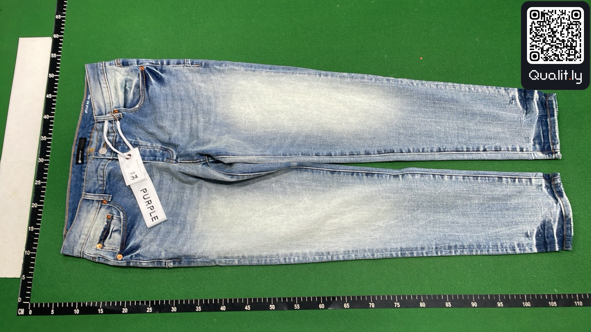 Blugi — fotografie QC 2 din 12