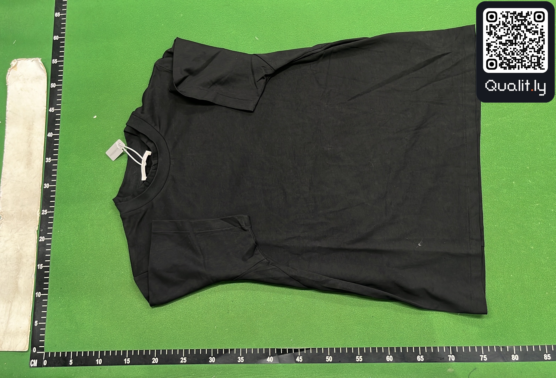 T恤 QC 照片 2 / 15