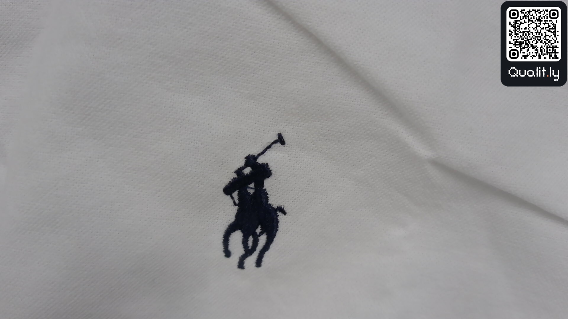 Shirt QC photo 3 of 8