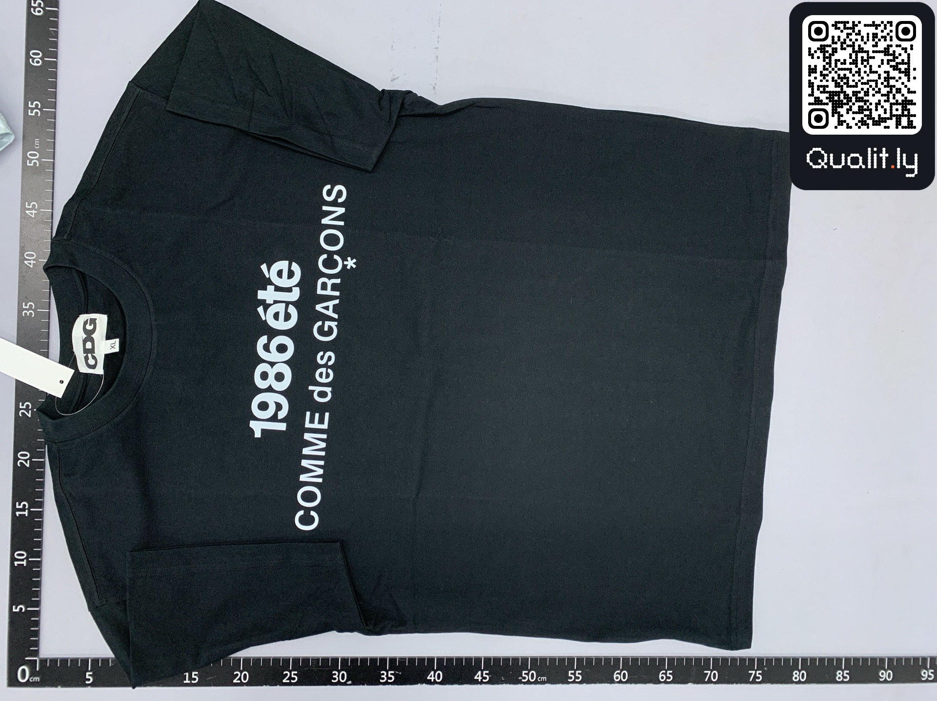 Foto QC 3 di 81