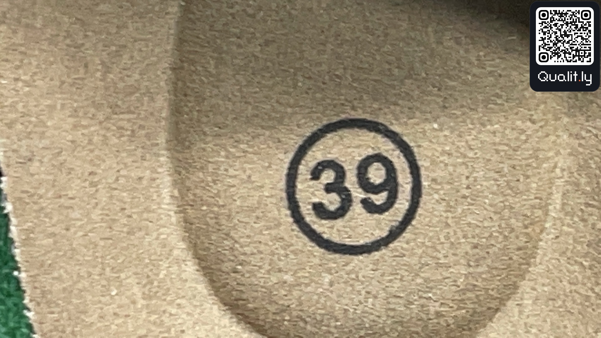 Papuci — fotografie QC 2 din 5
