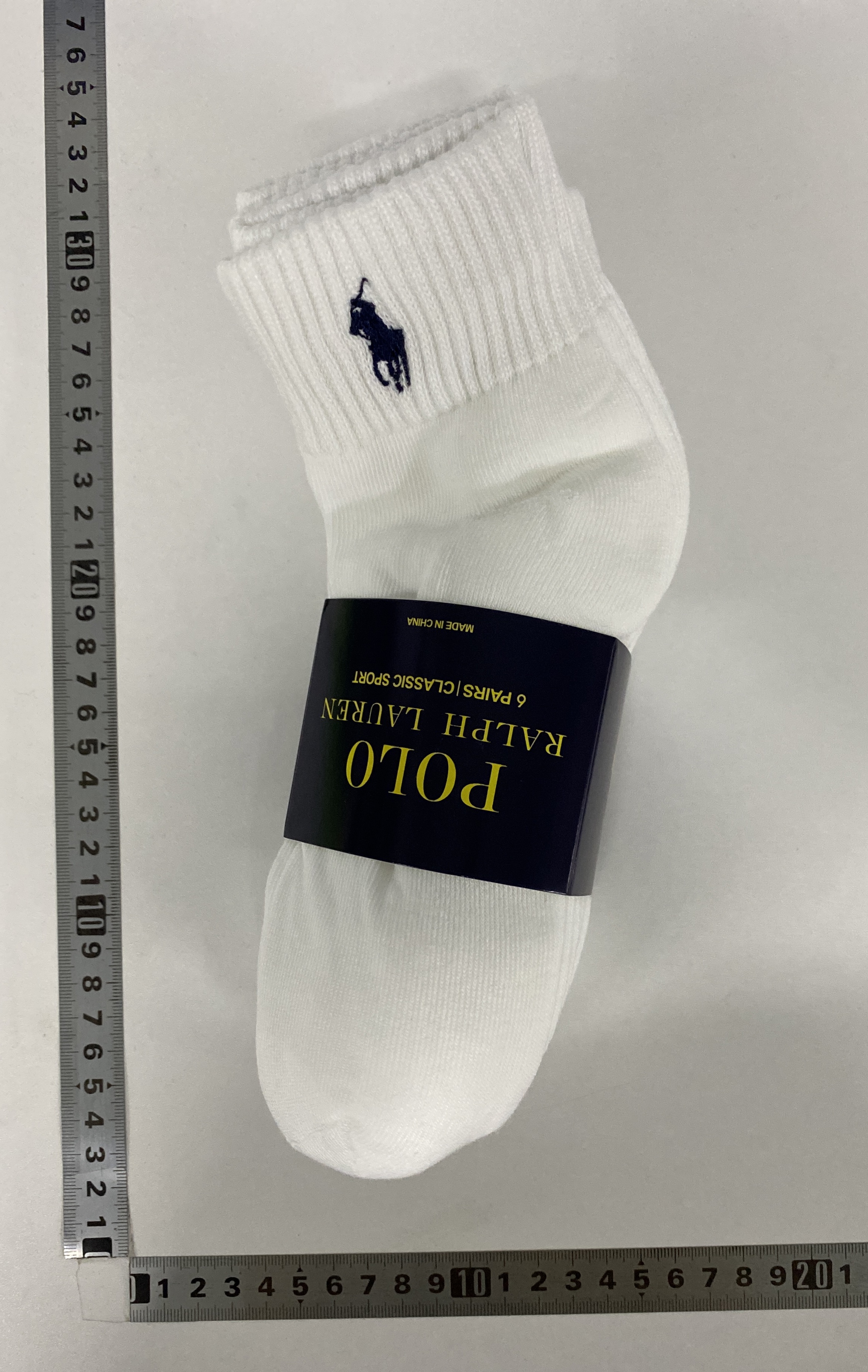 Socks QC photo 1 of 65