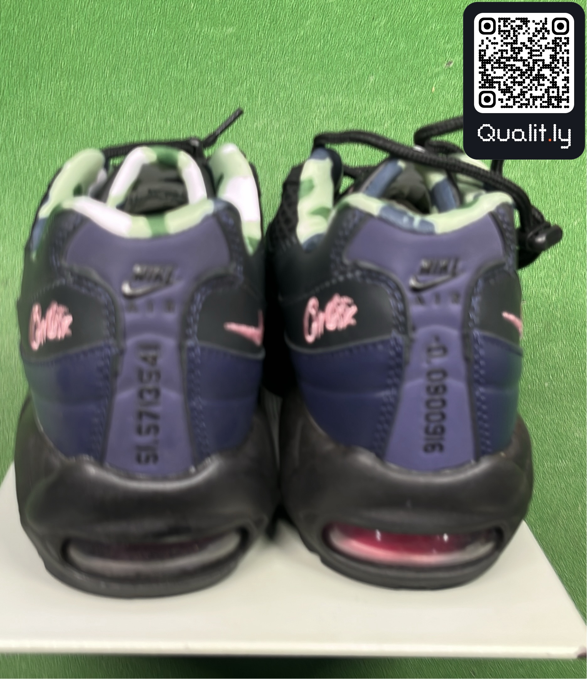 Baskets — photo QC 3 sur 6