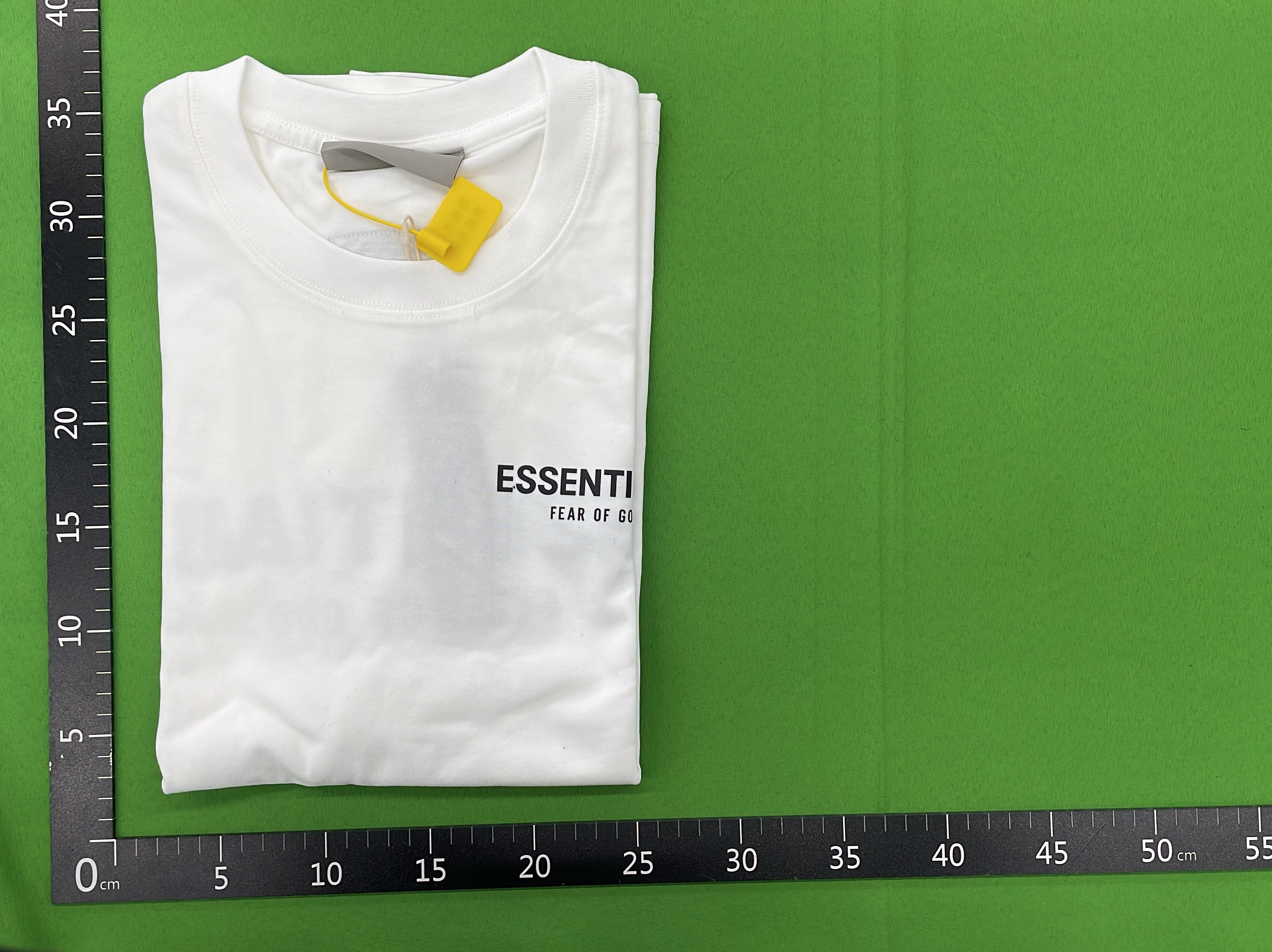 T-Shirt — QC-Foto 1 von 20